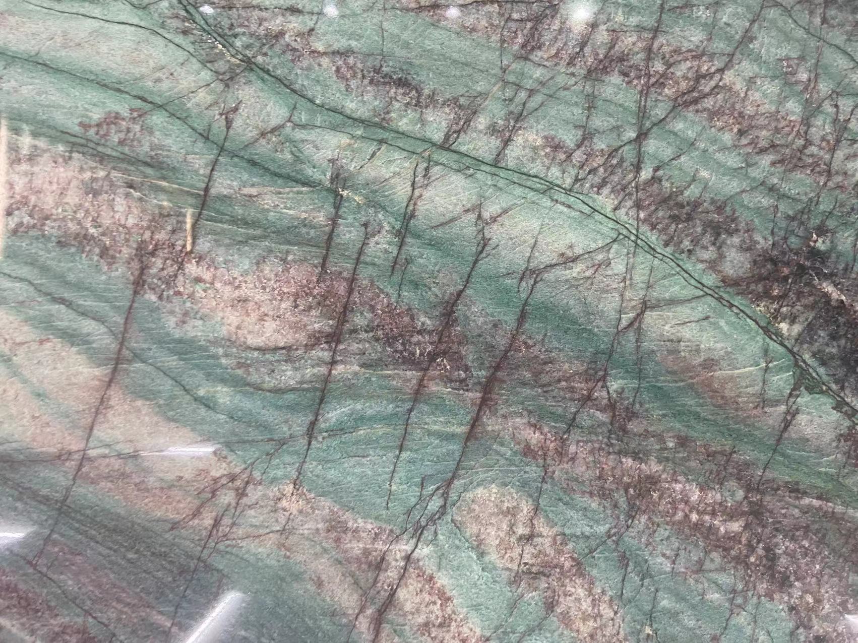 Cristalizatto Maestro Quartizite