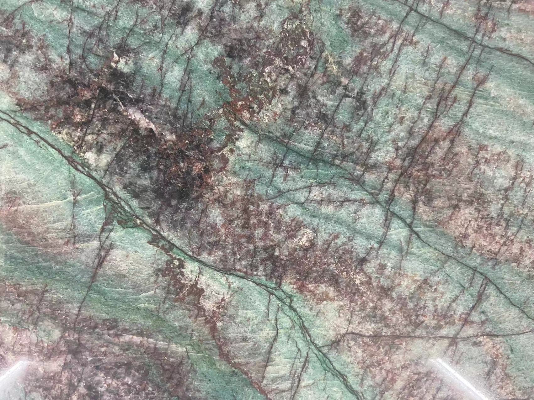 Cristalizatto Maestro Quartizite