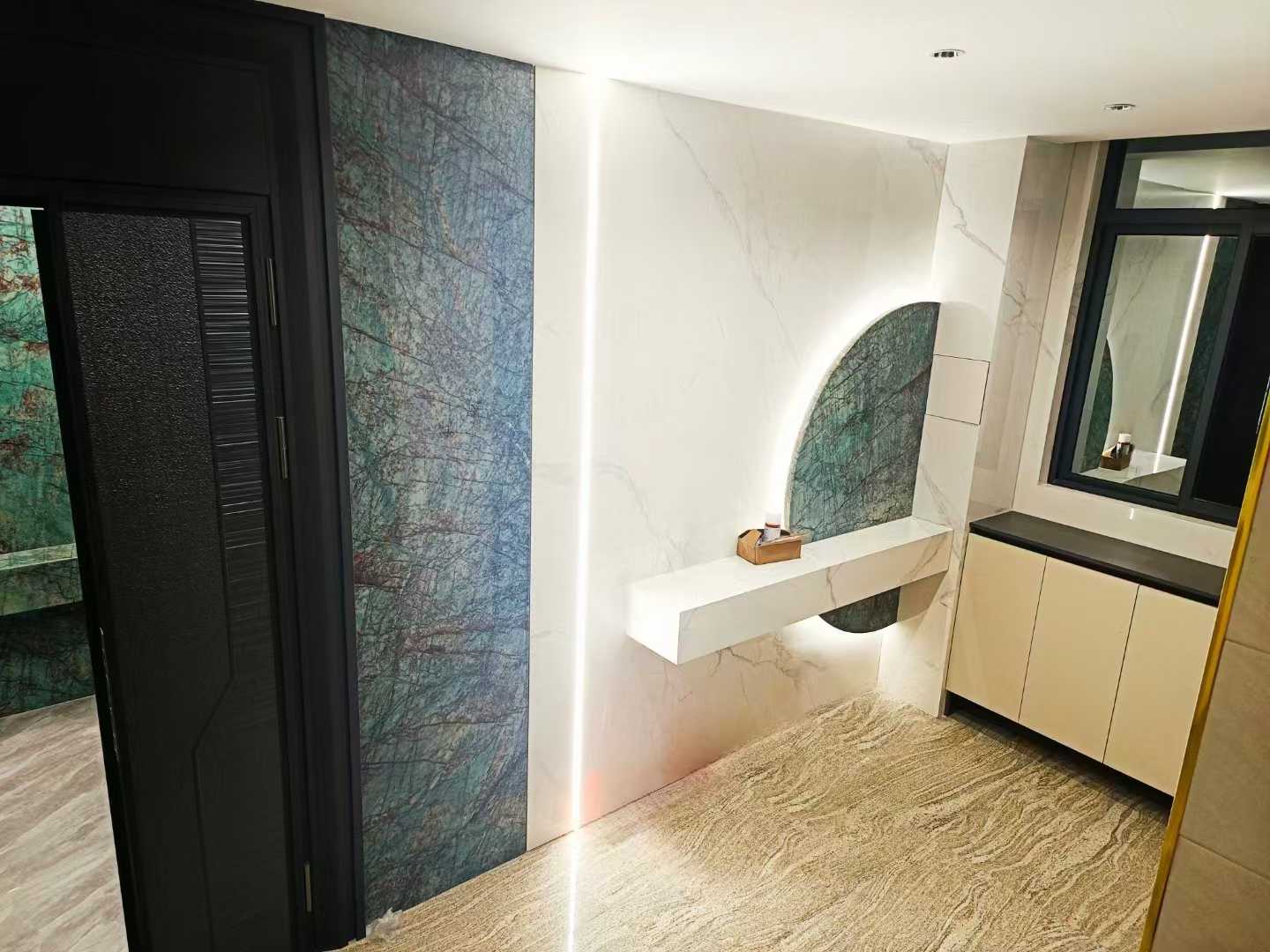 Cristalizatto Maestro Quartizite Wall stone decor