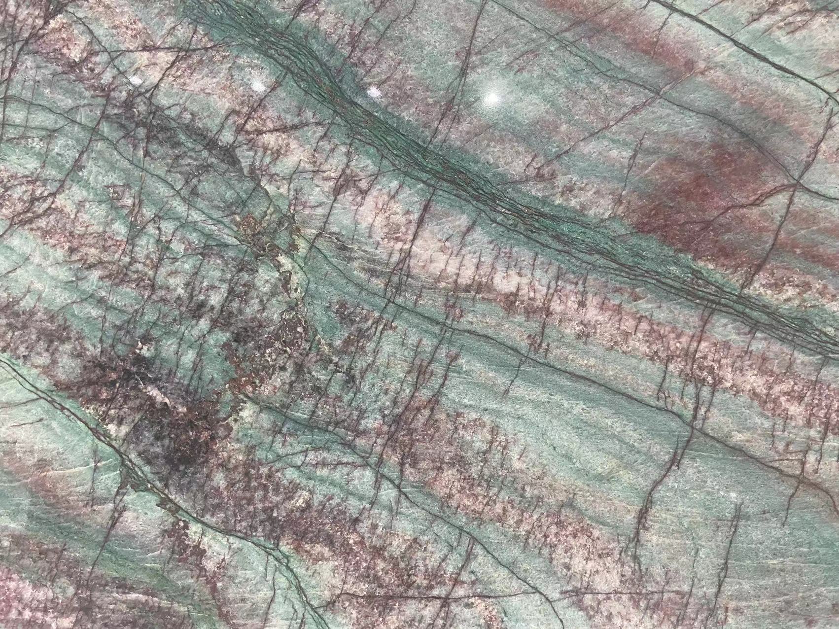 Cristalizatto Maestro Quartizite