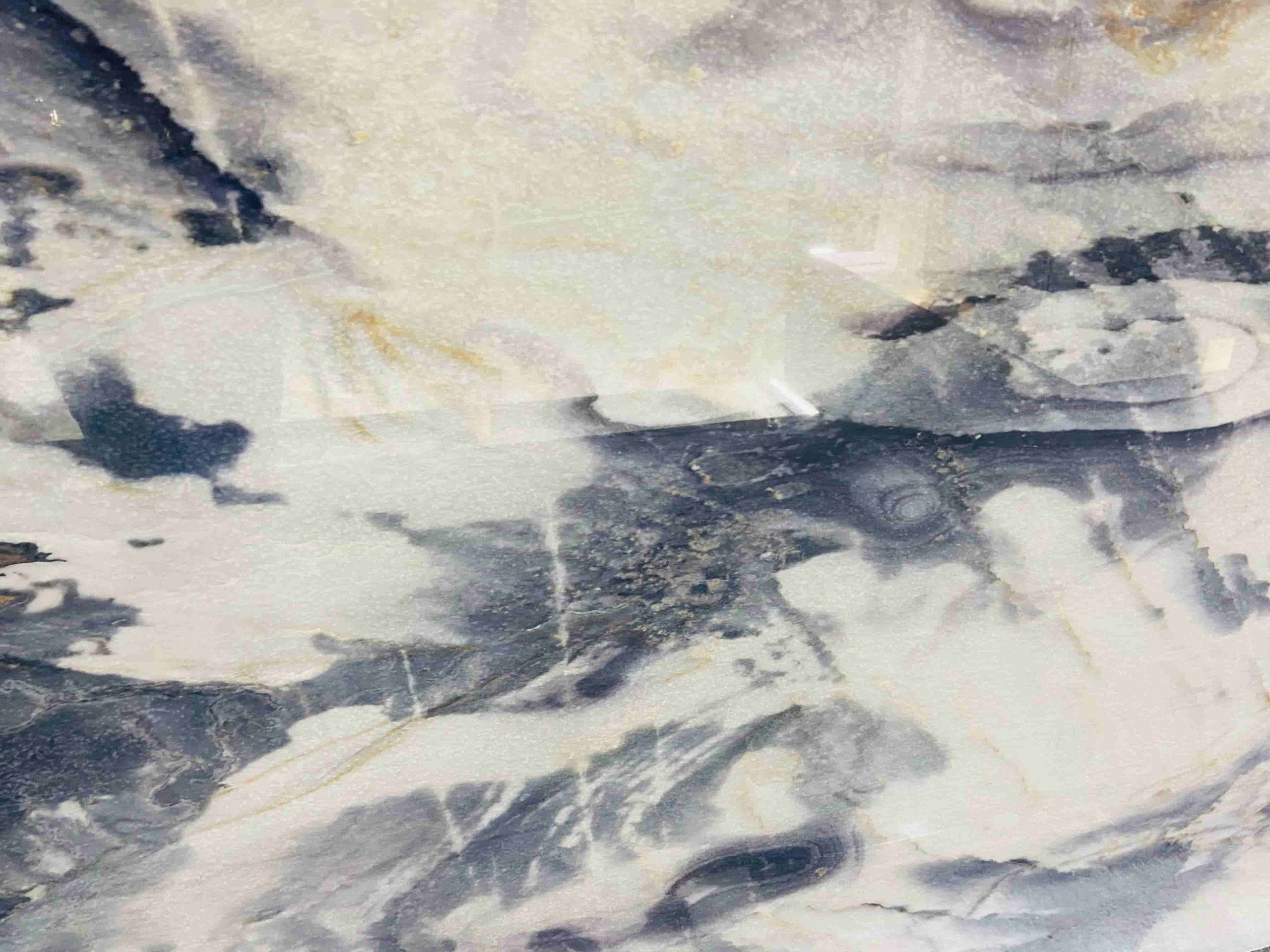 Domitilo Sunset Quartzite