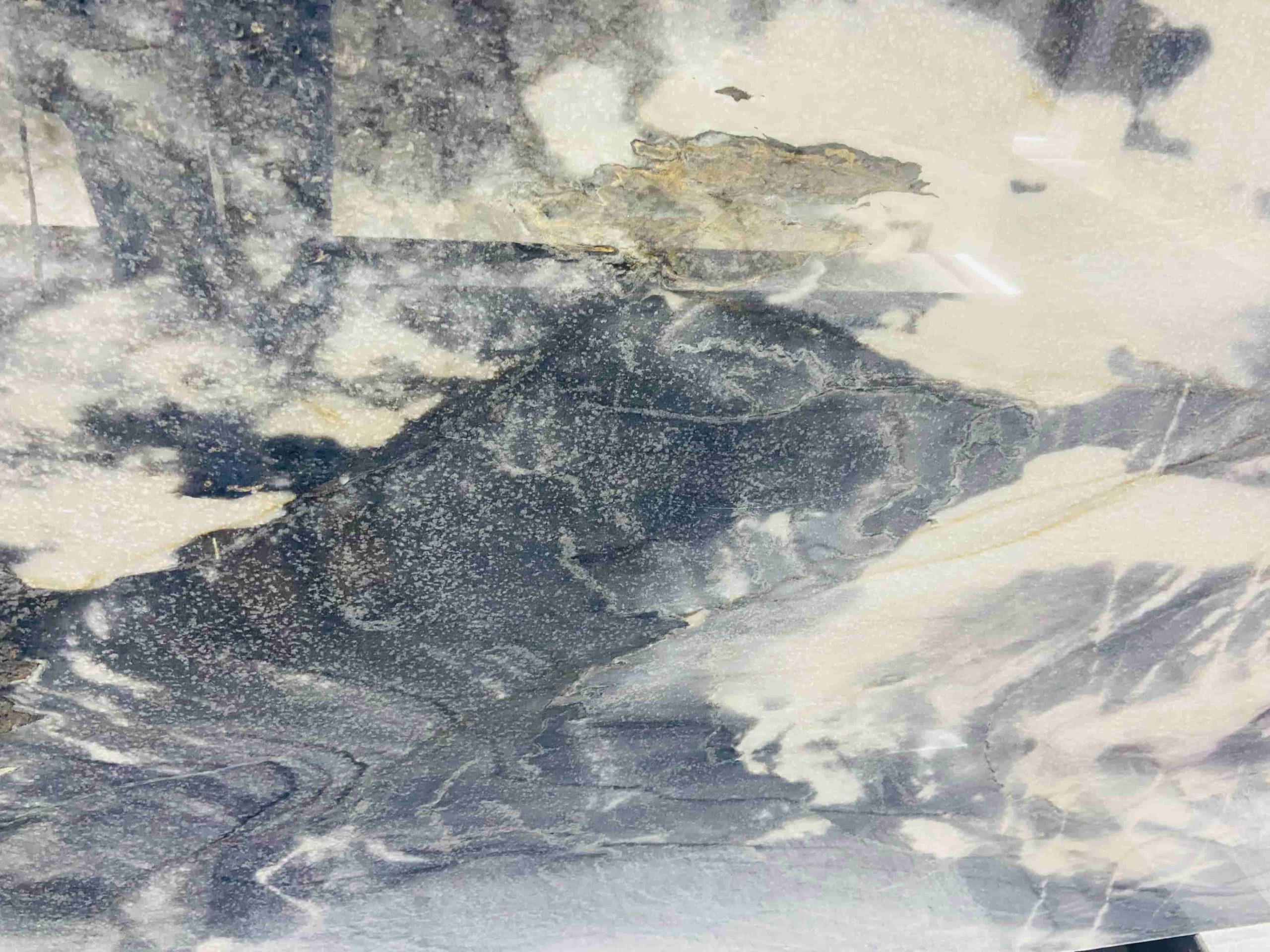 Domitilo Sunset Quartzite