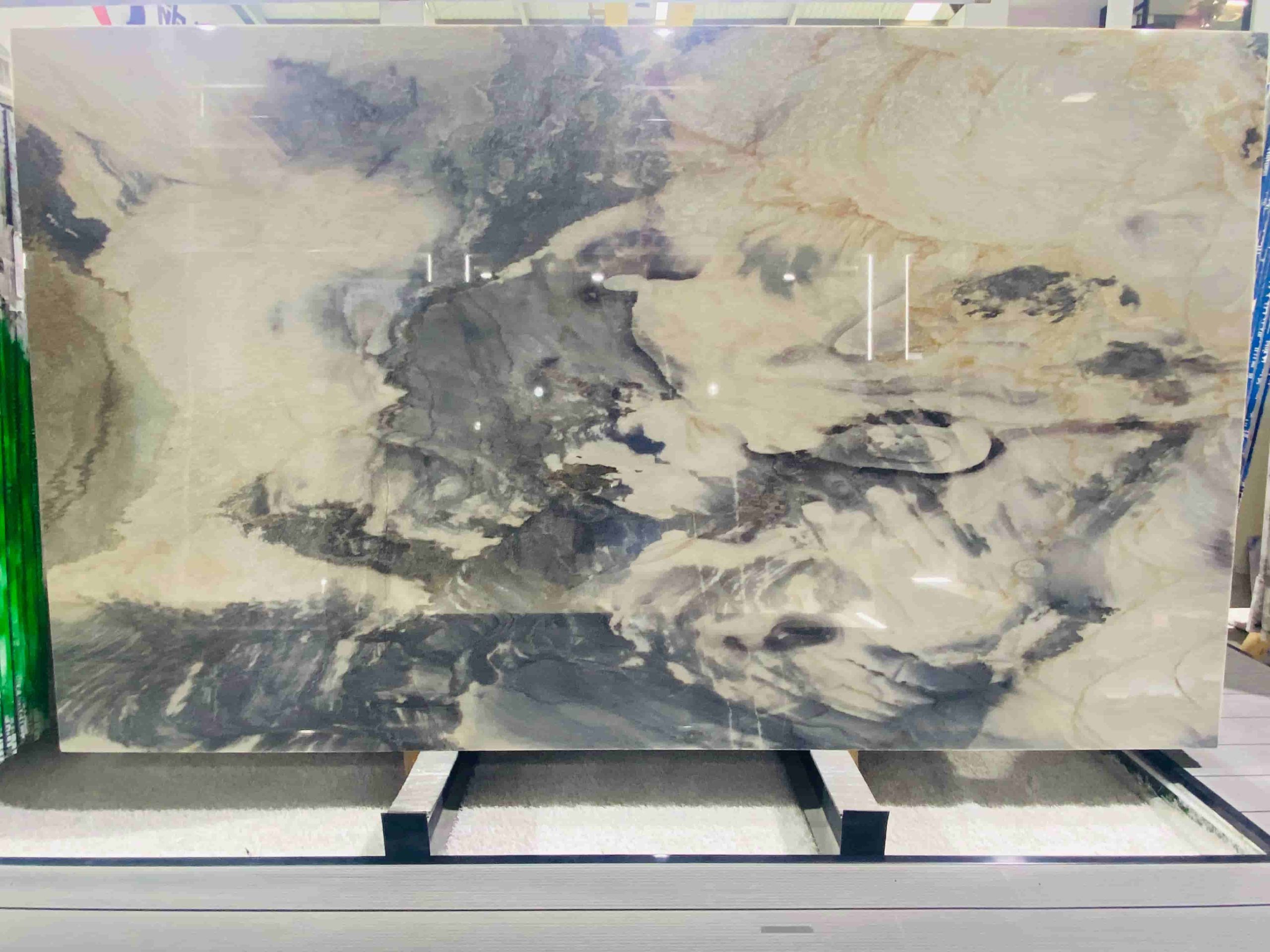 Domitilo Sunset Quartzite