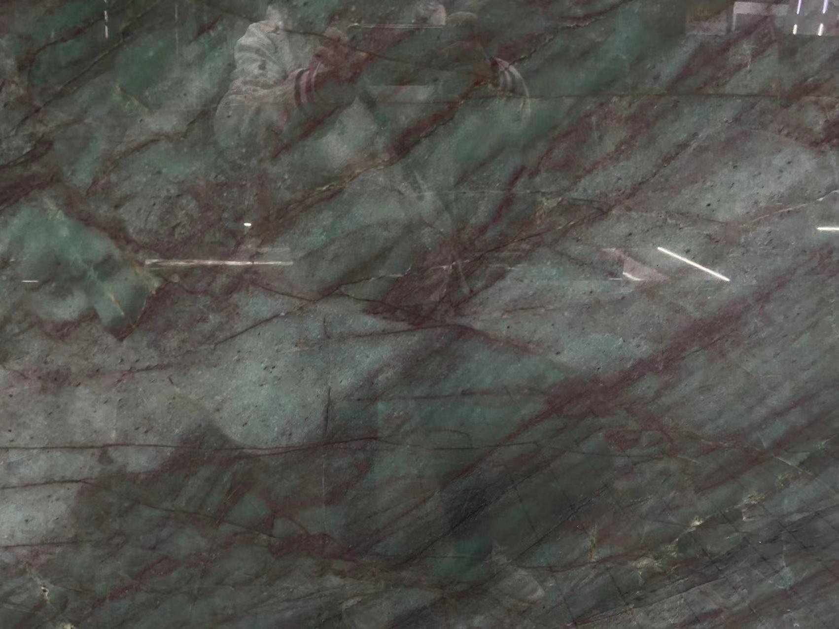 Empresa Azevedo Quartzite