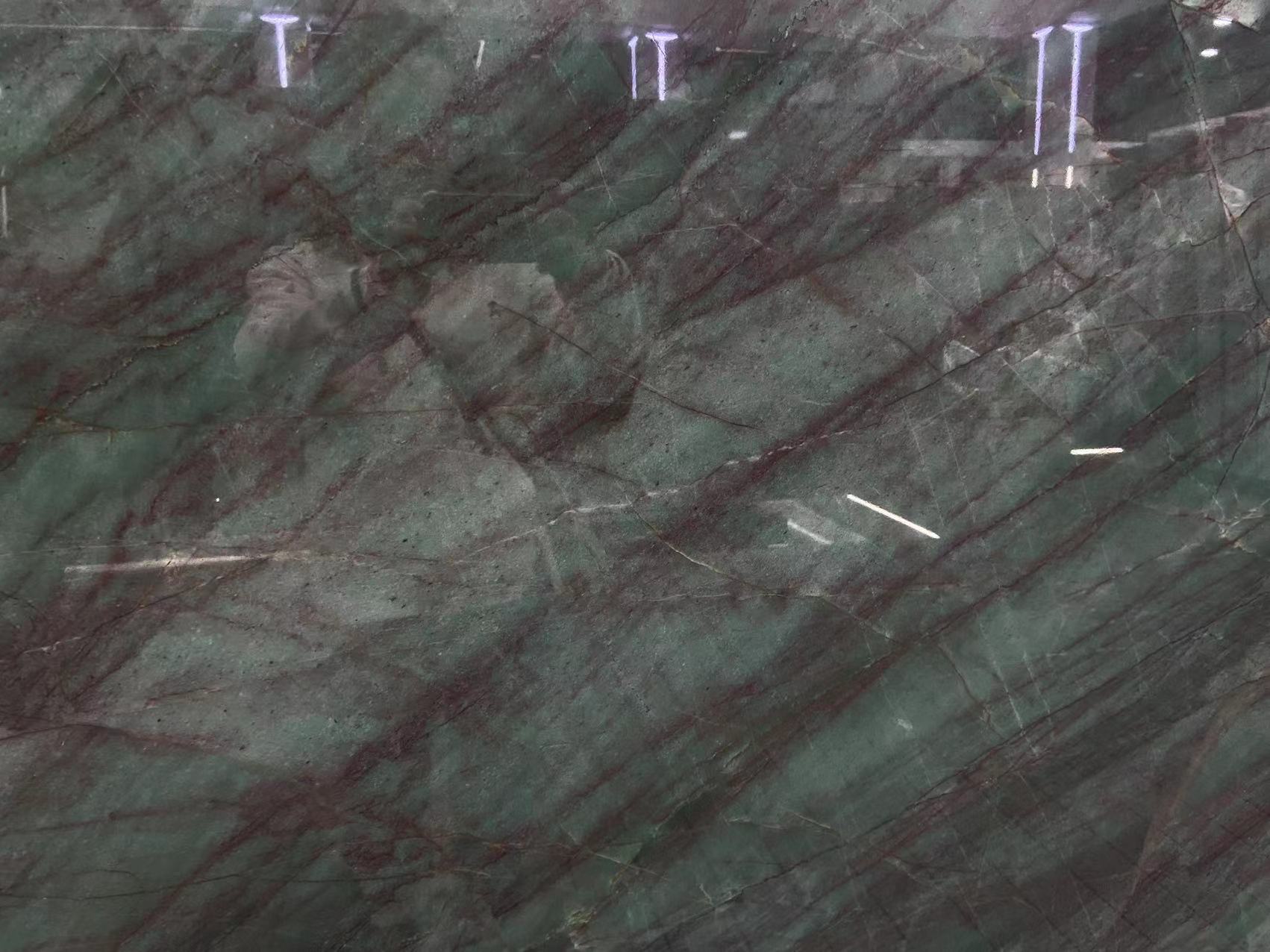 Empresa Azevedo Quartzite