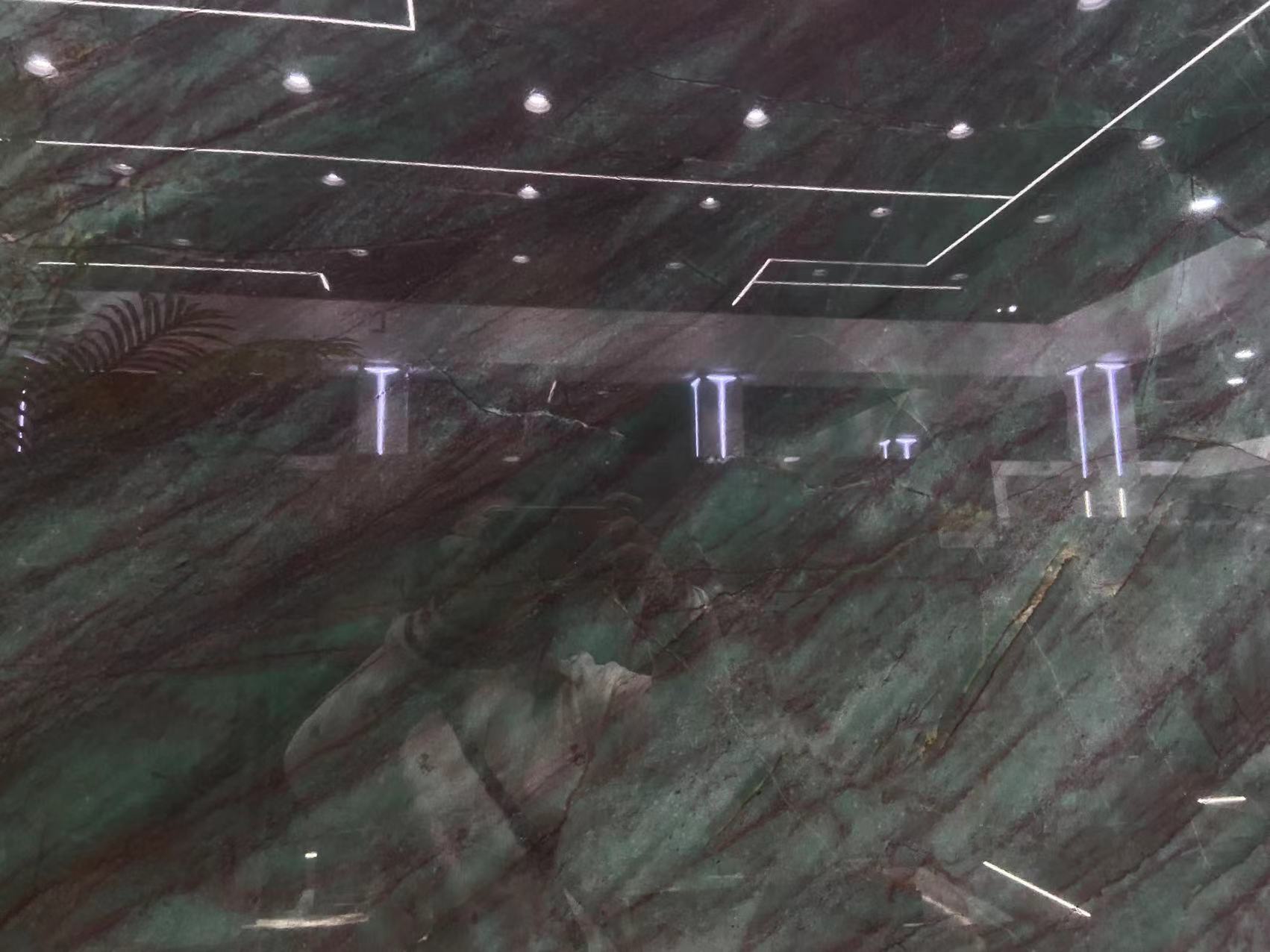 Empresa Azevedo Quartzite