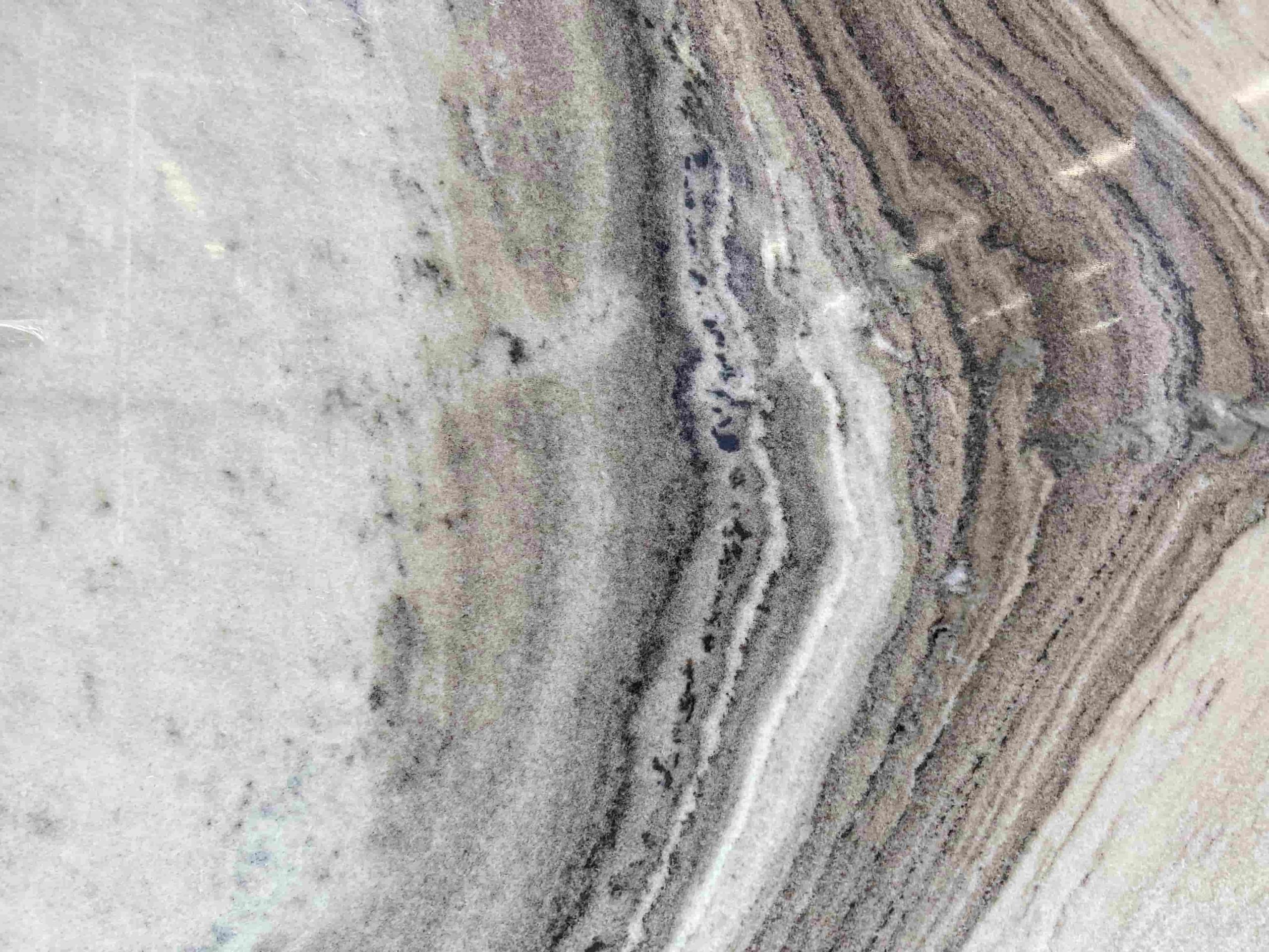 Fantasy Brown Marble Slabs