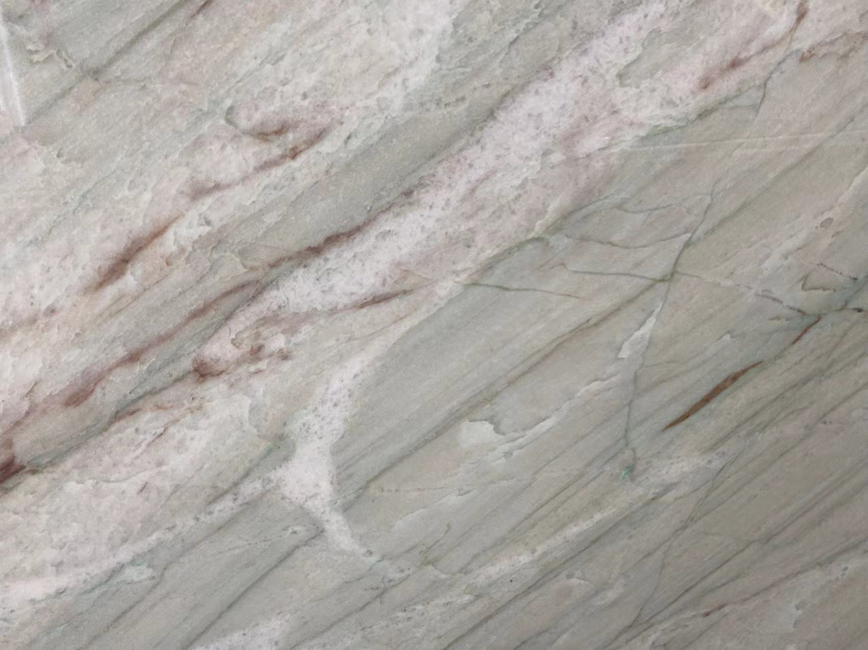 Gaya Green quartzite