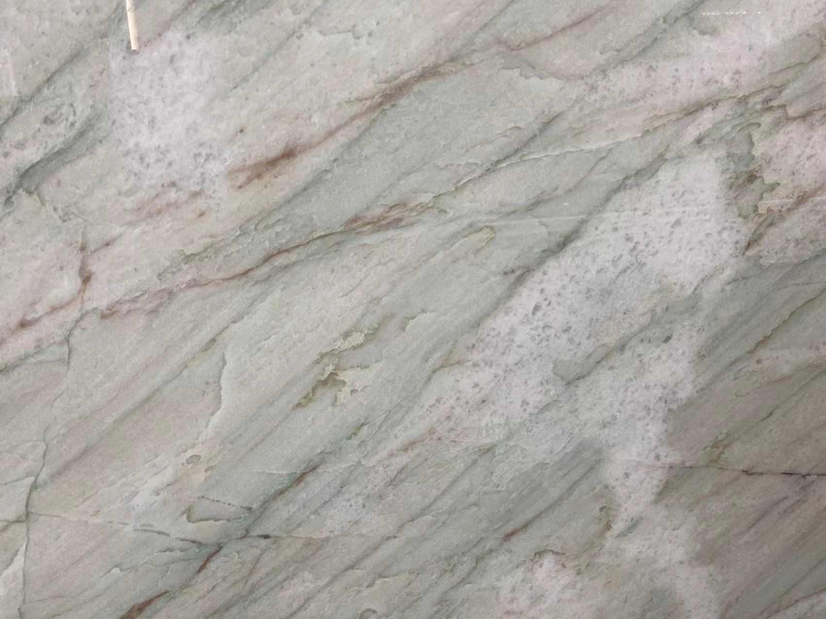 Gaya Green quartzite