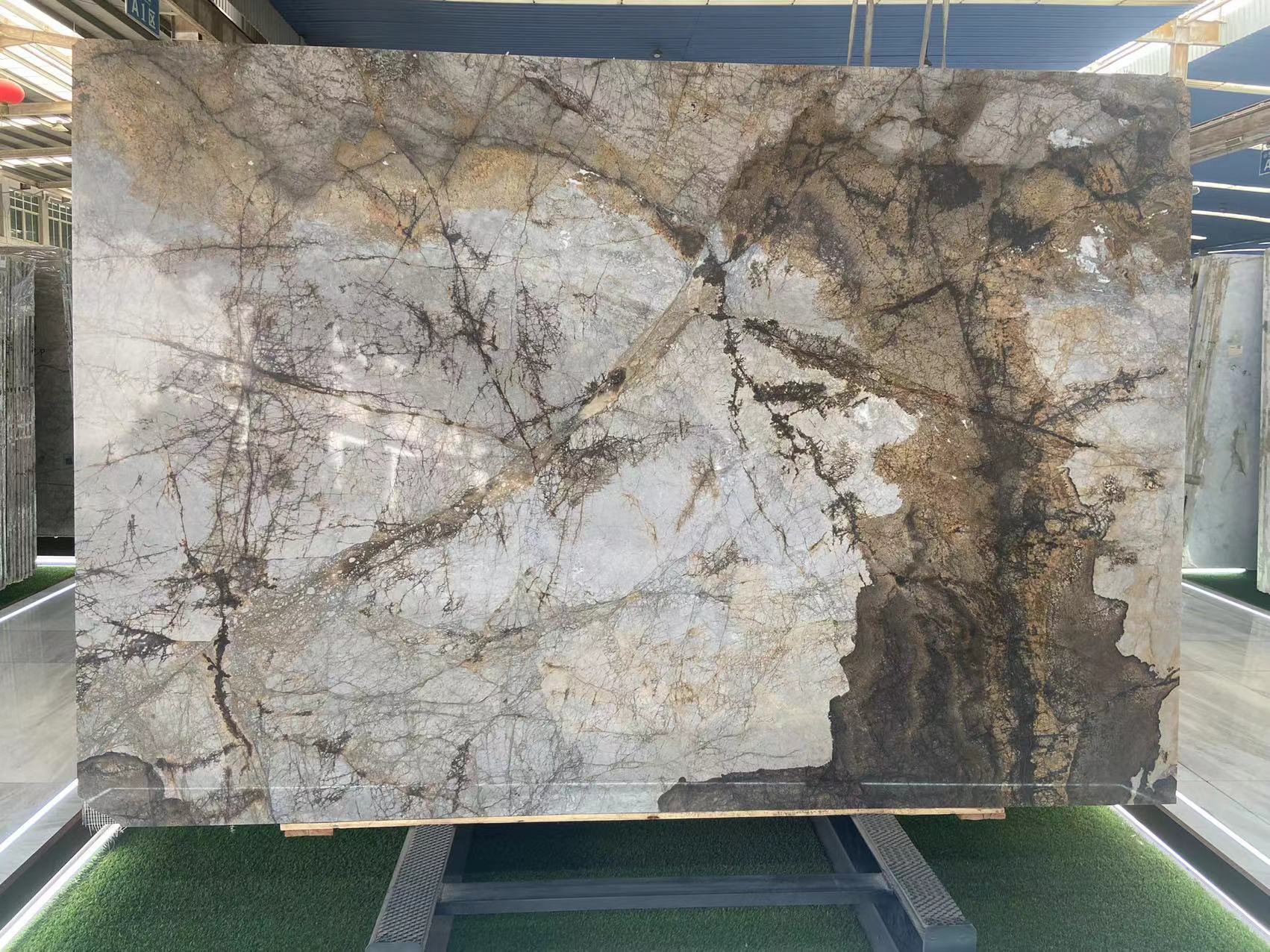 Graice Root Marble