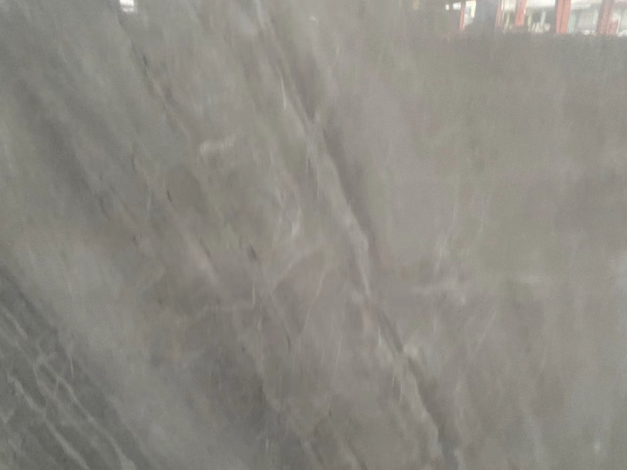 Grey Wooden Sintered Stone