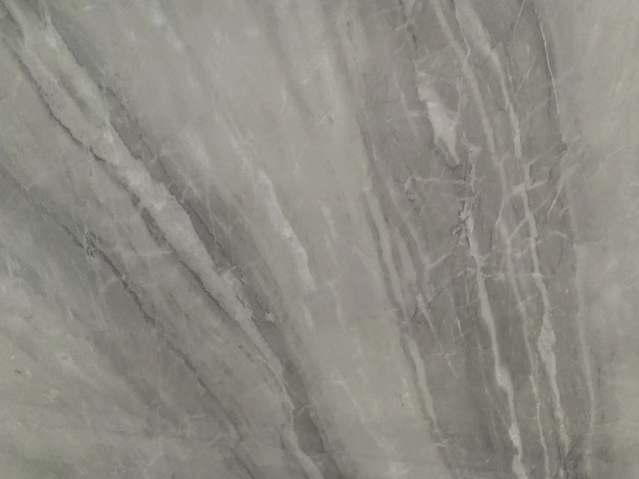 Grey Wooden Sintered Stone