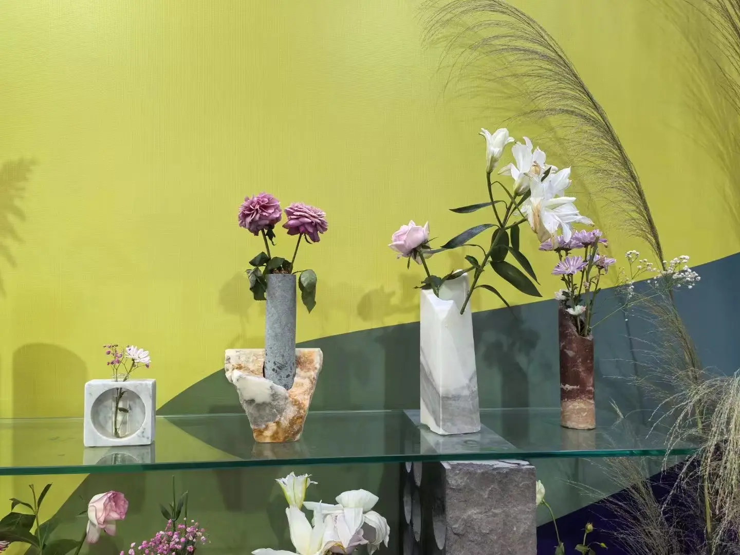 Home Decor Stone Products