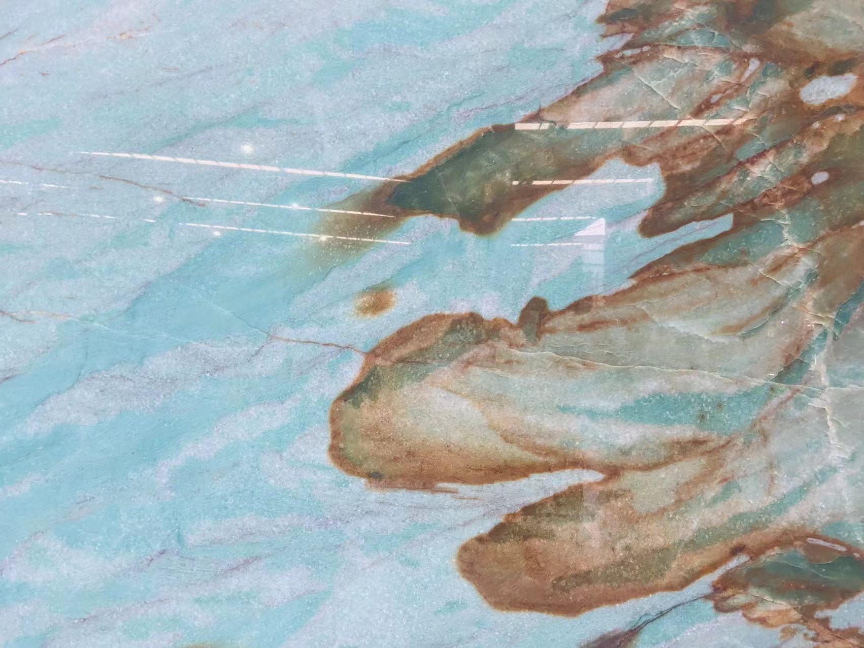 Ibere Sauipe Quartzite