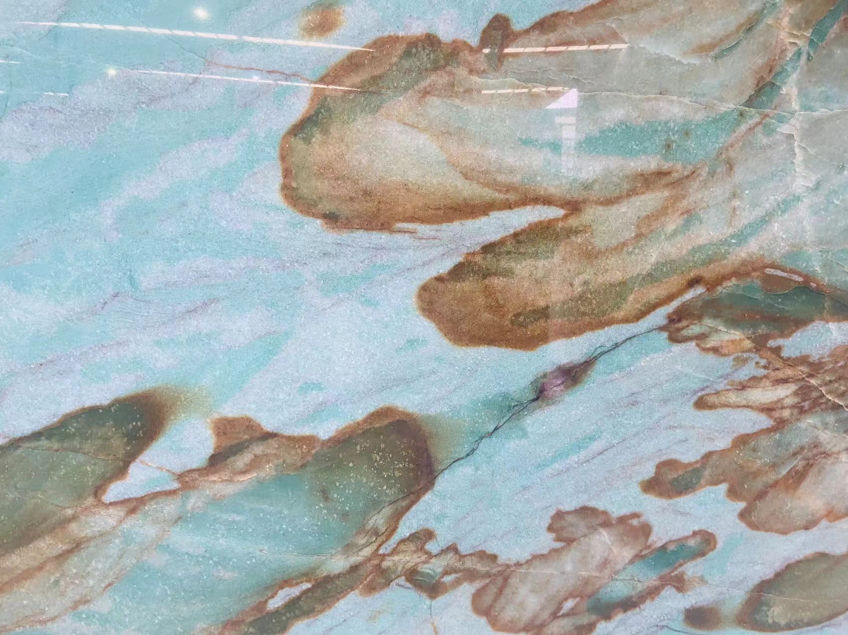 Ibere Sauipe Quartzite