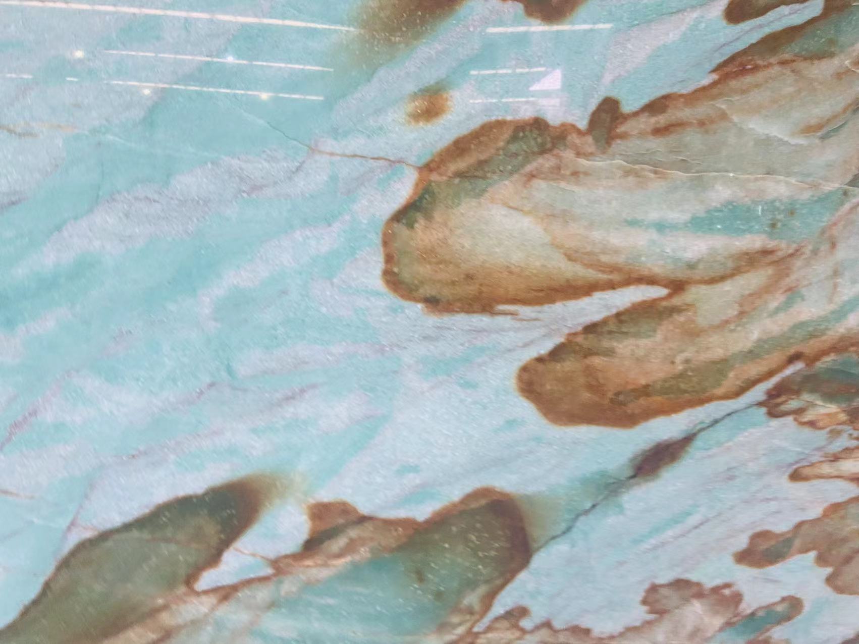 Ibere Sauipe Quartzite