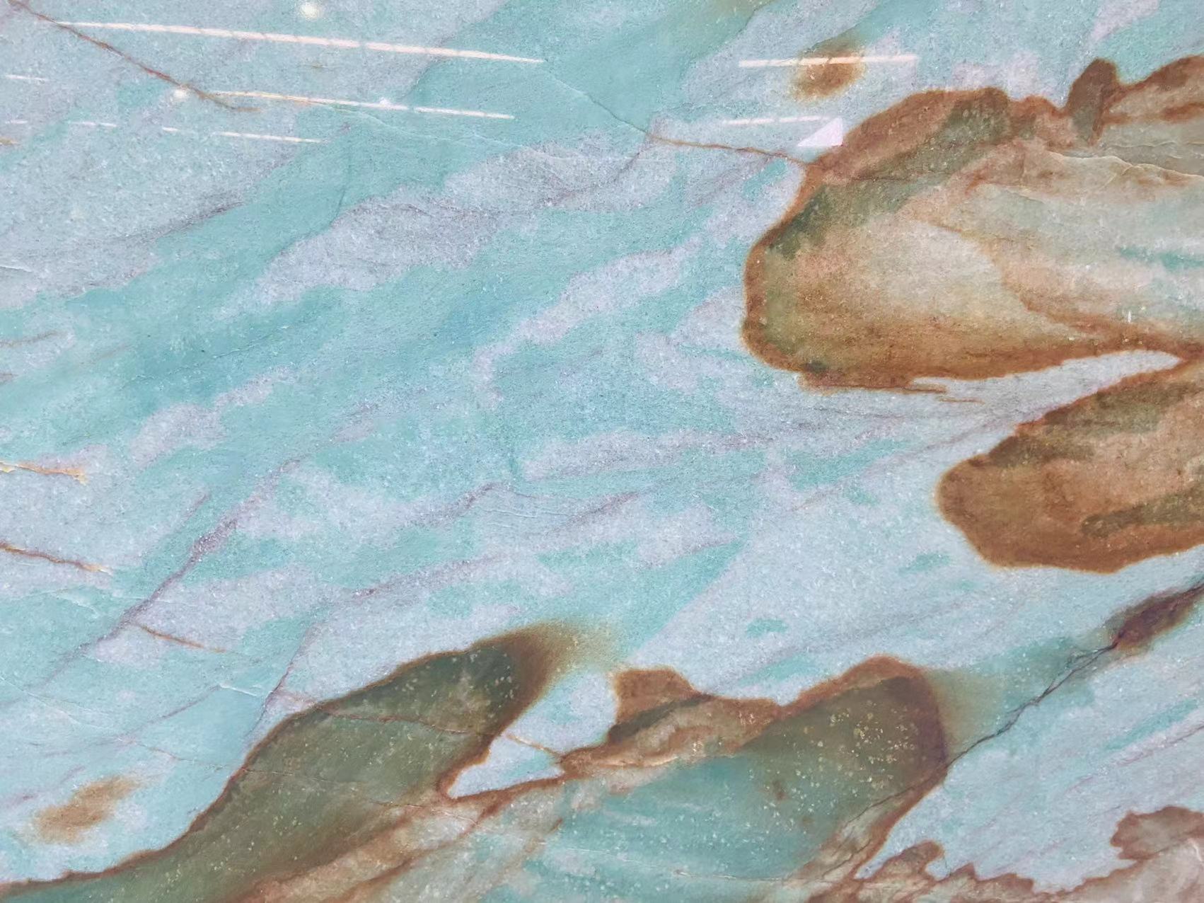 Ibere Sauipe Quartzite