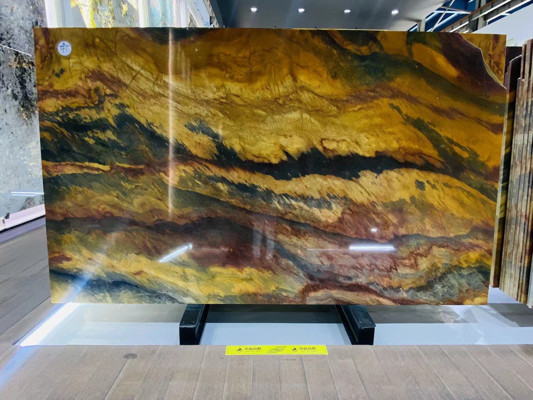Jacaranda Quartzite