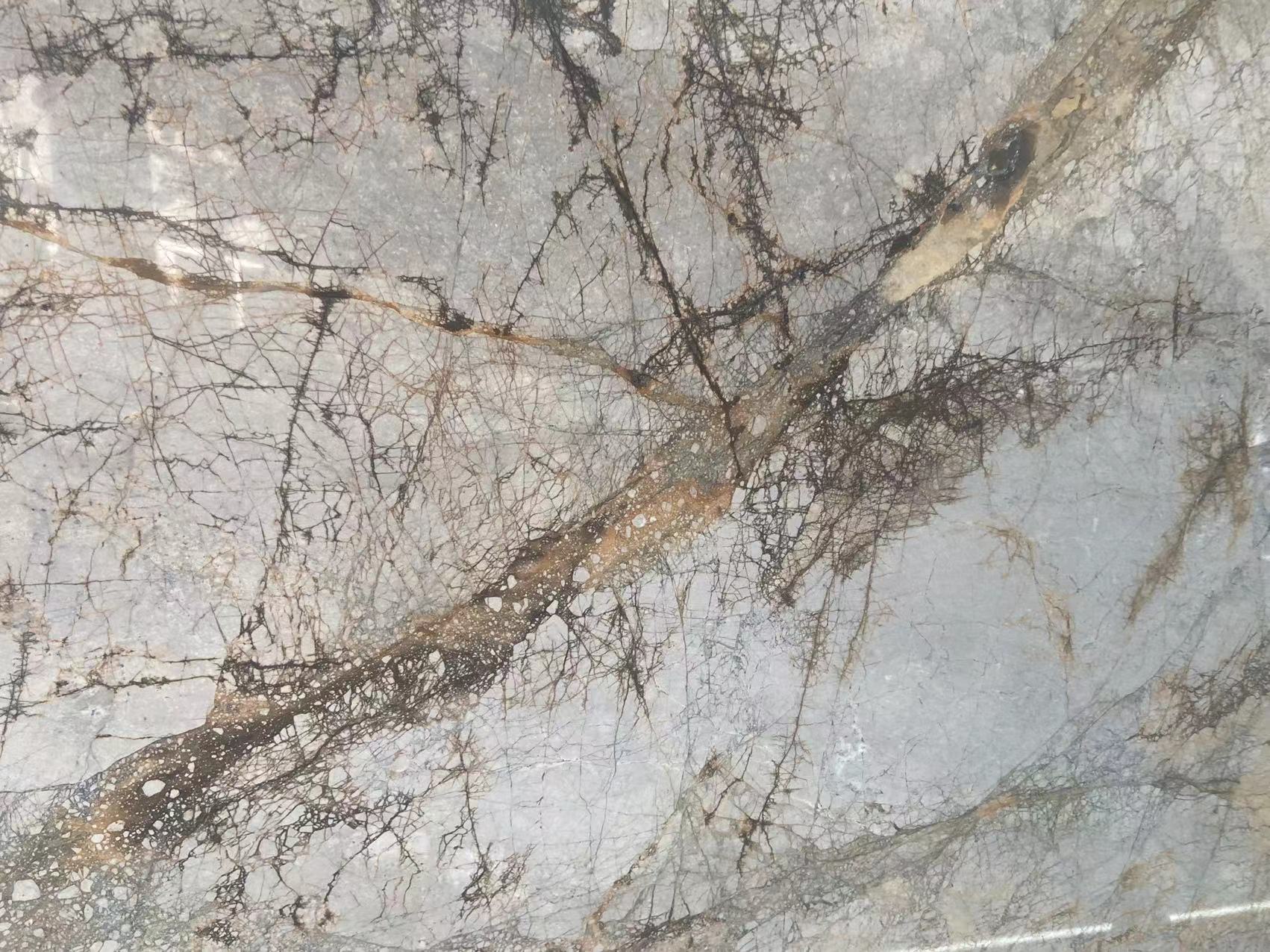 Graice Root Marble