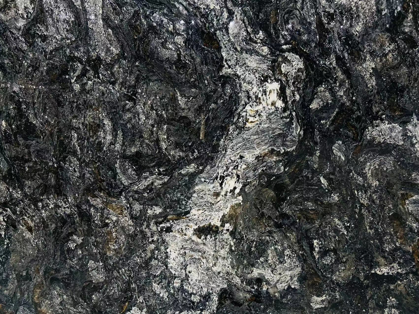 Metallicus granite