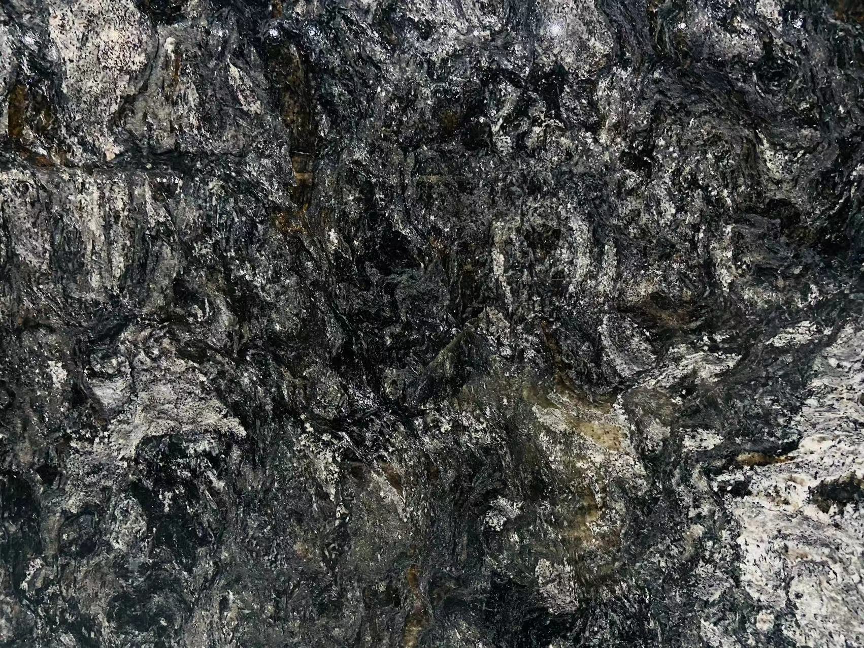 Metallicus granite
