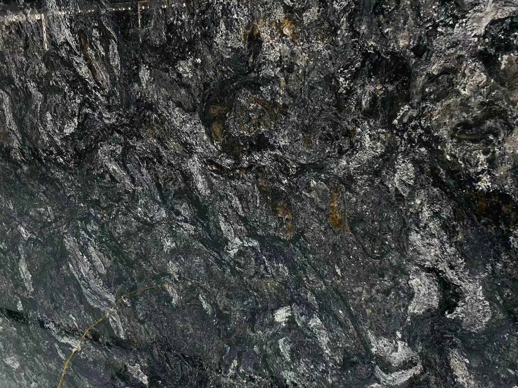 Metallicus granite