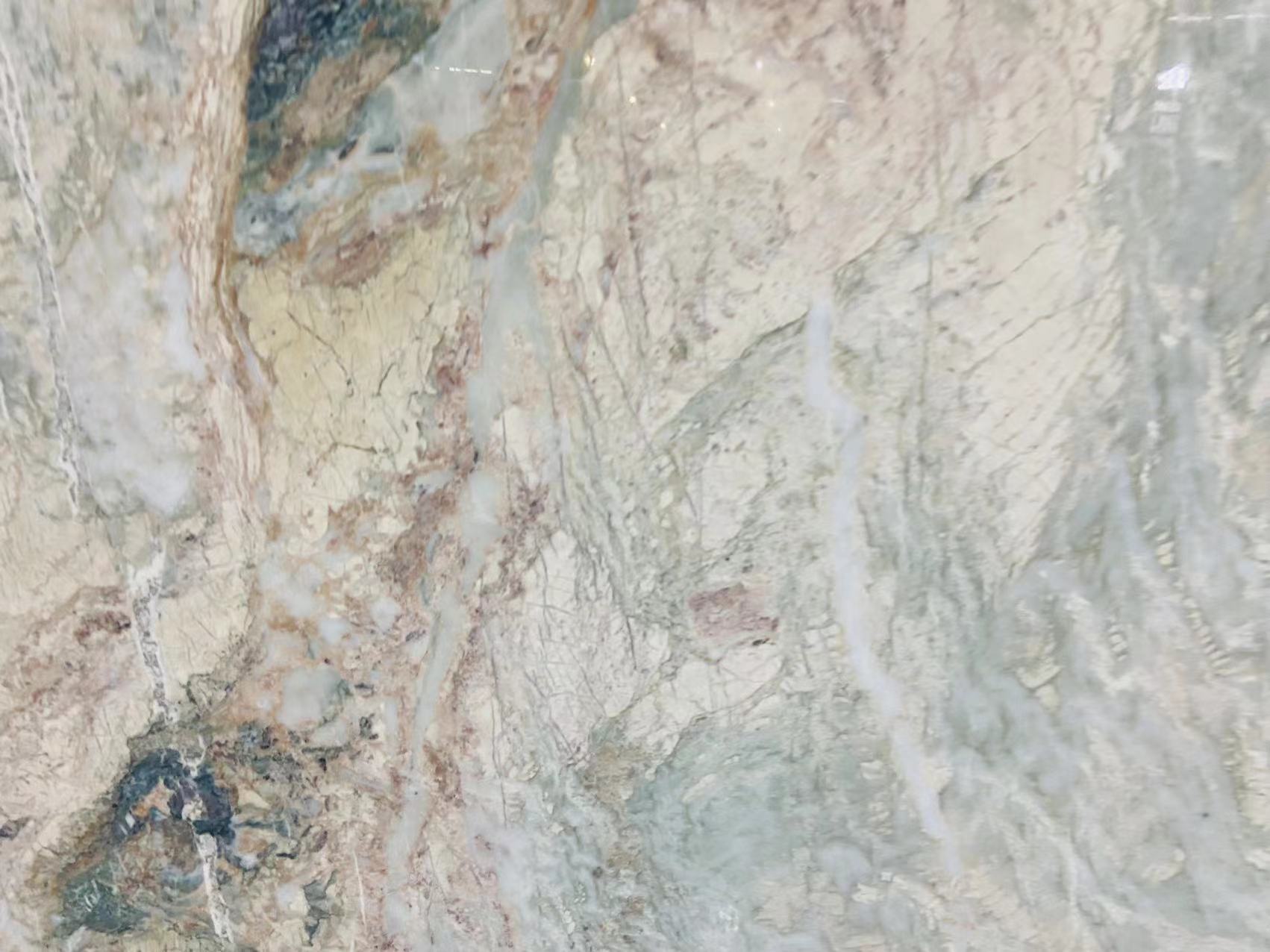 Northern Spring Marble