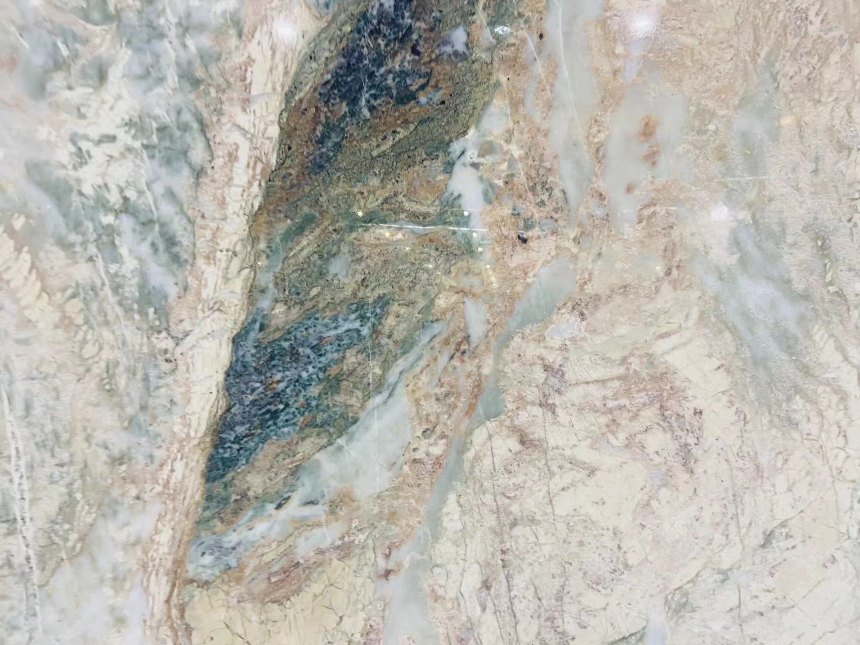 Northern Spring Marble