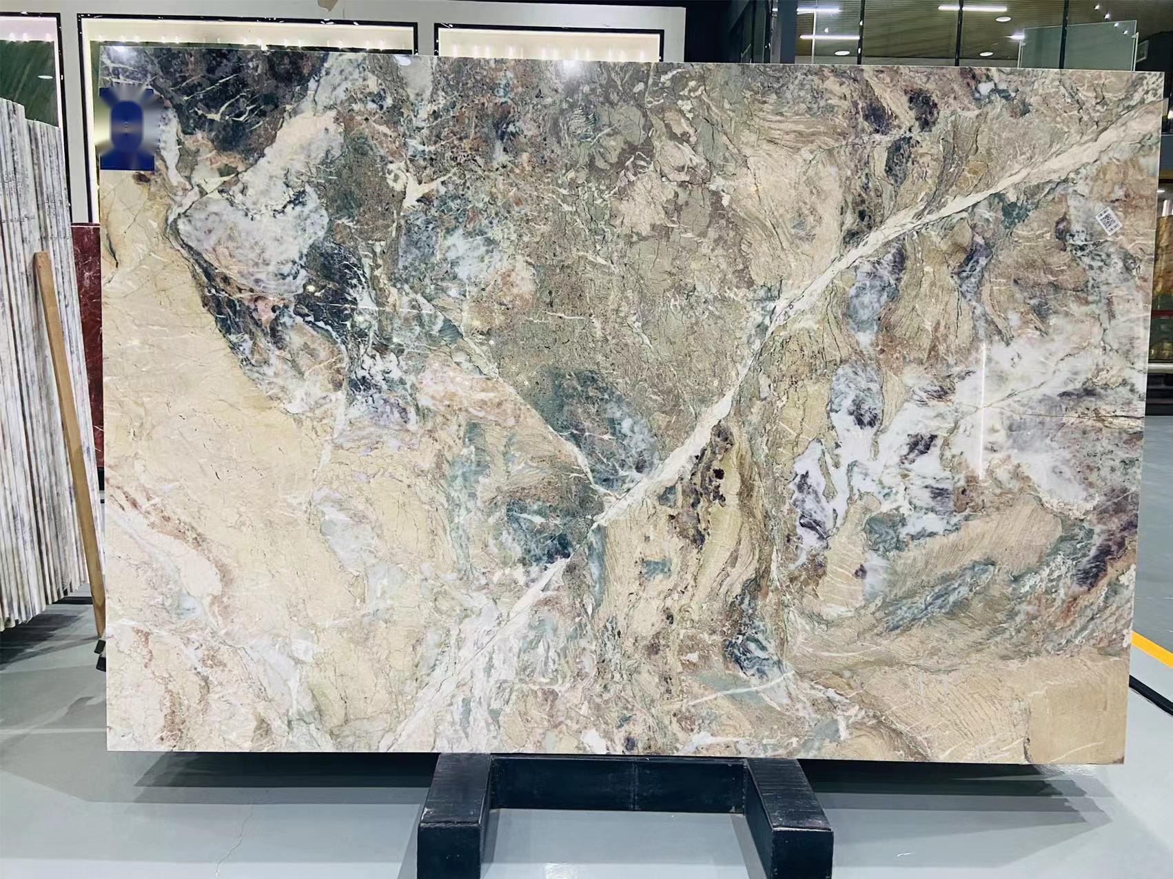 Northern Spring Marble