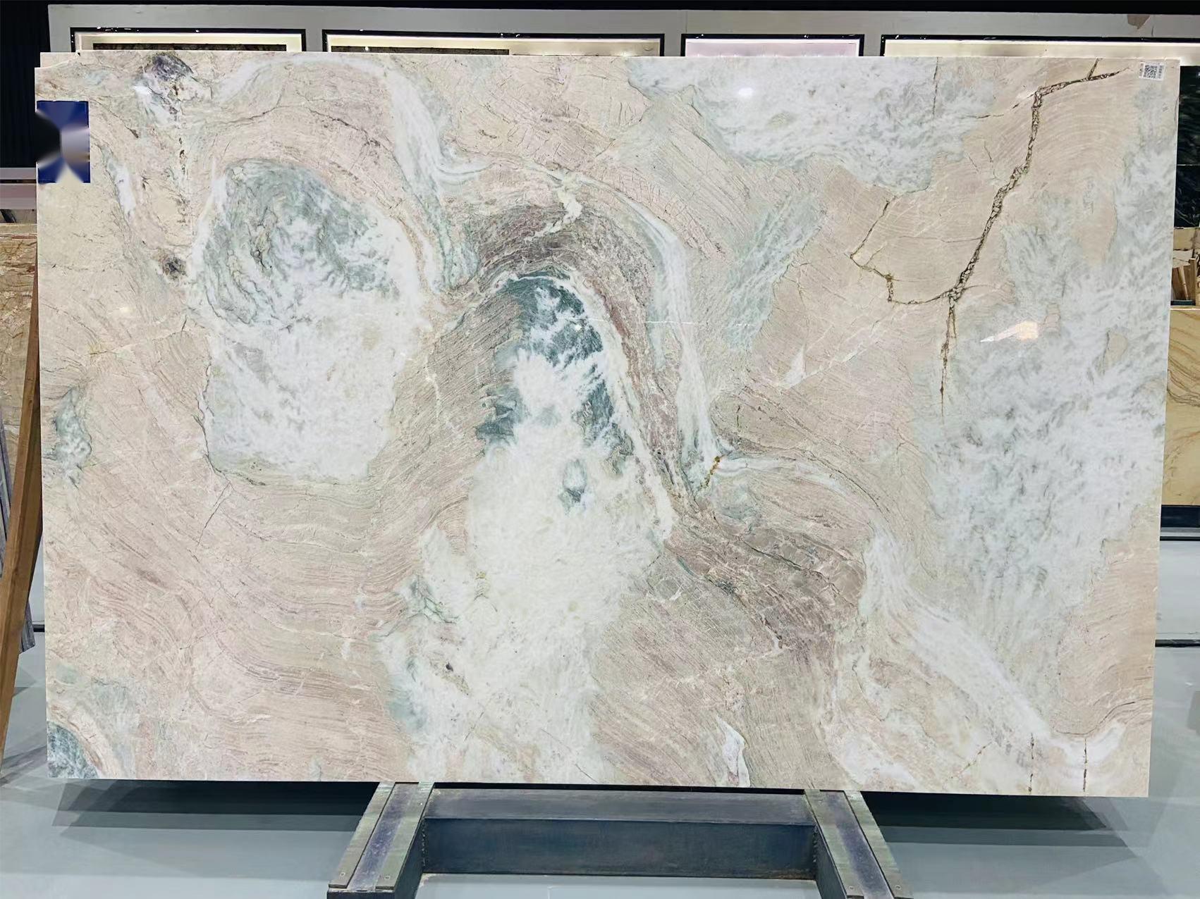 Northern Spring Marble