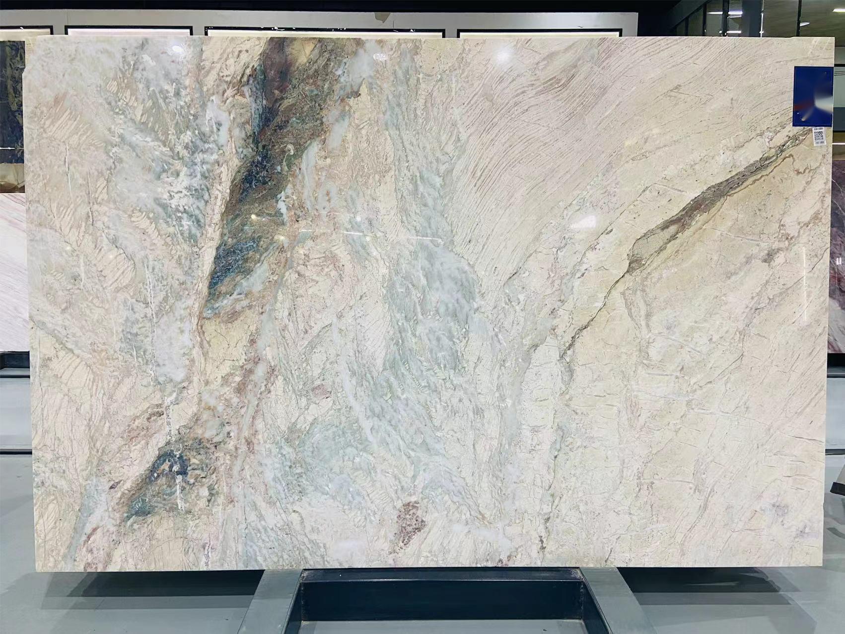 Northern Spring Marble