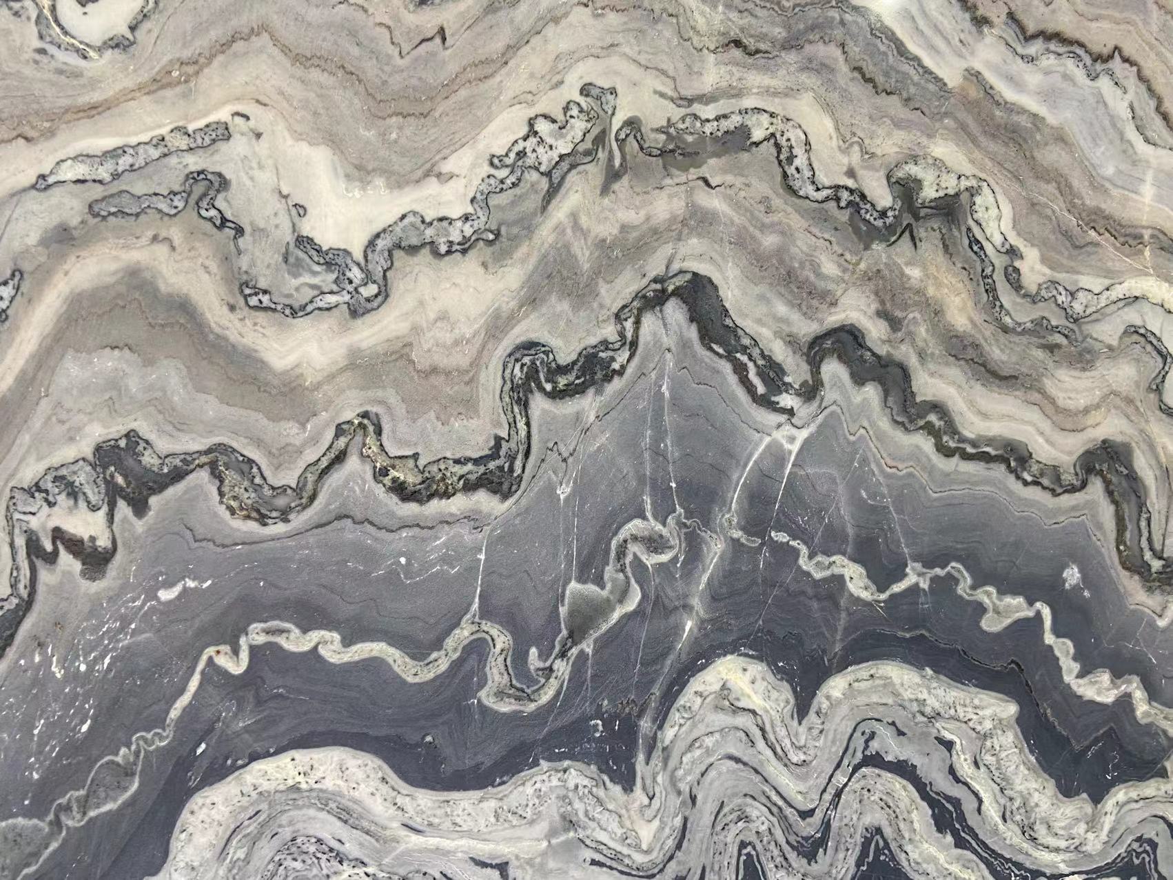 Ocean Fantasy Quartzite
