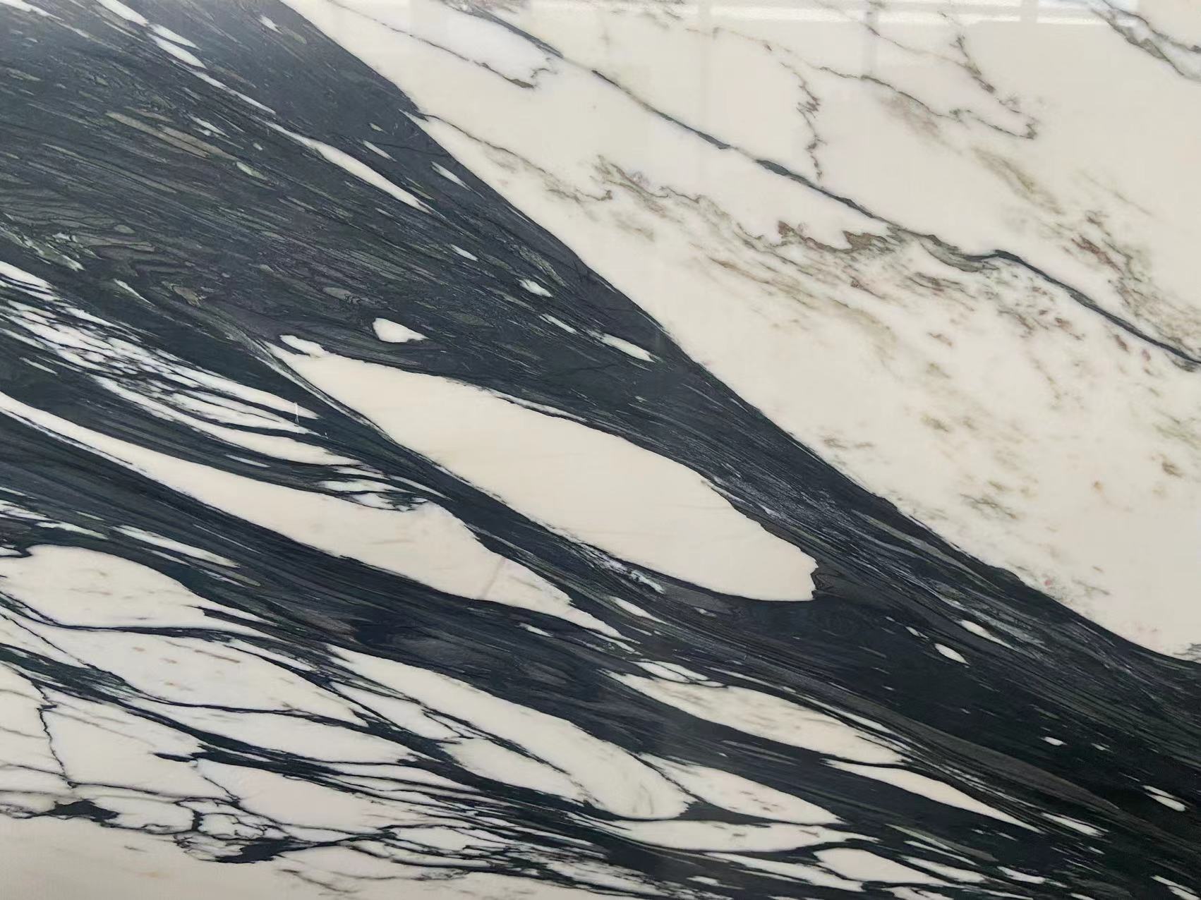 Oriental Calacatta Marble