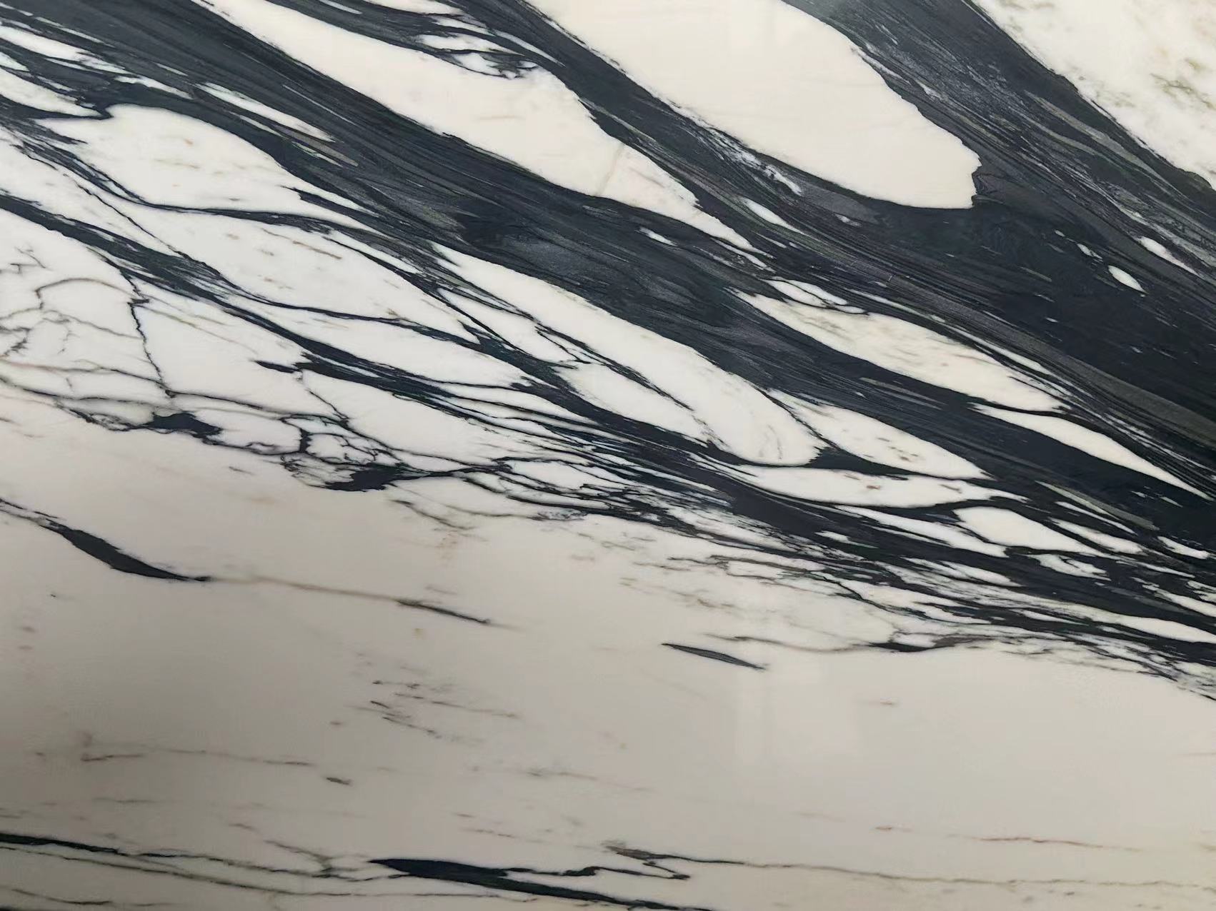 Oriental Calacatta Marble