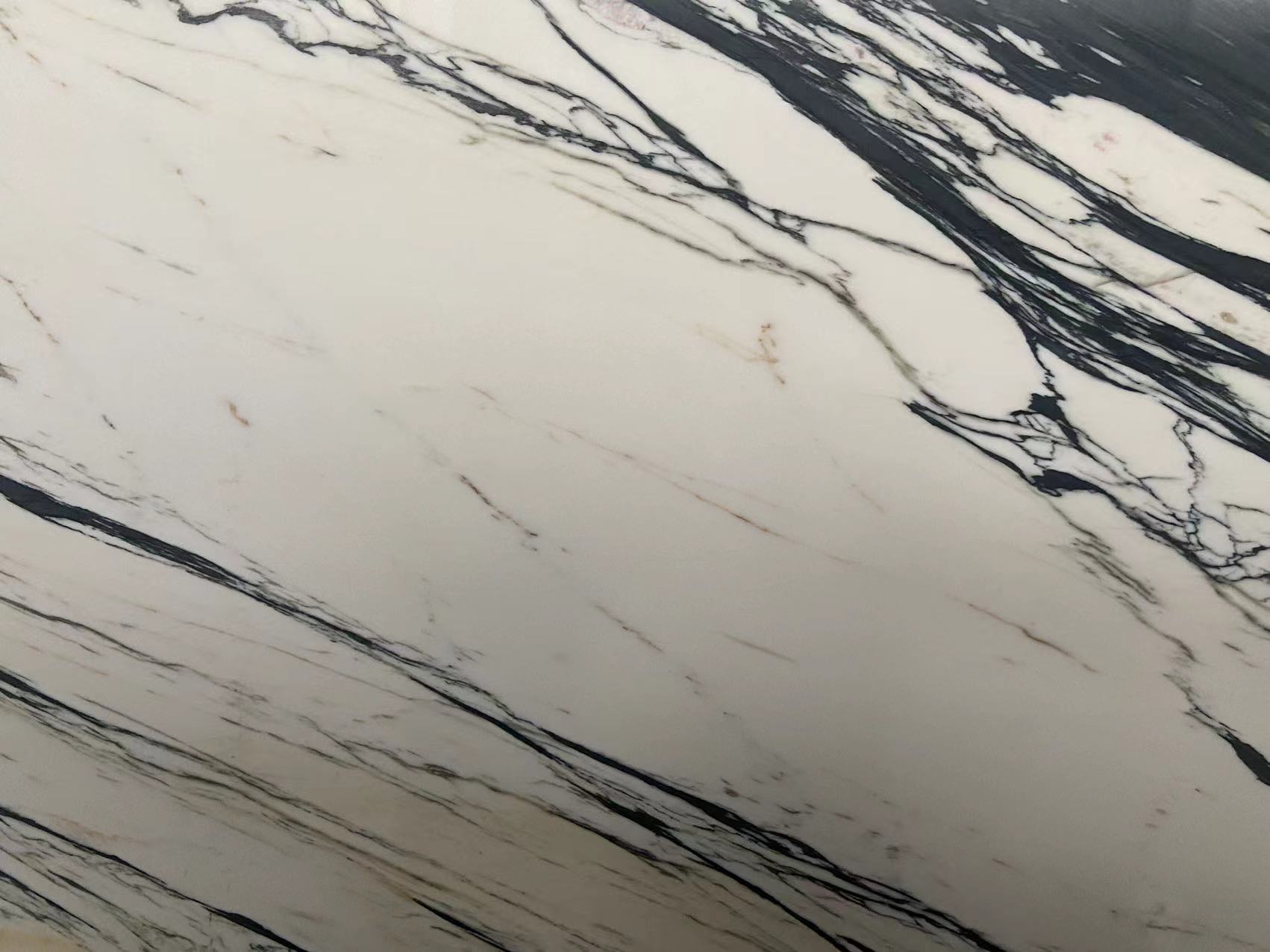 Oriental Calacatta Marble