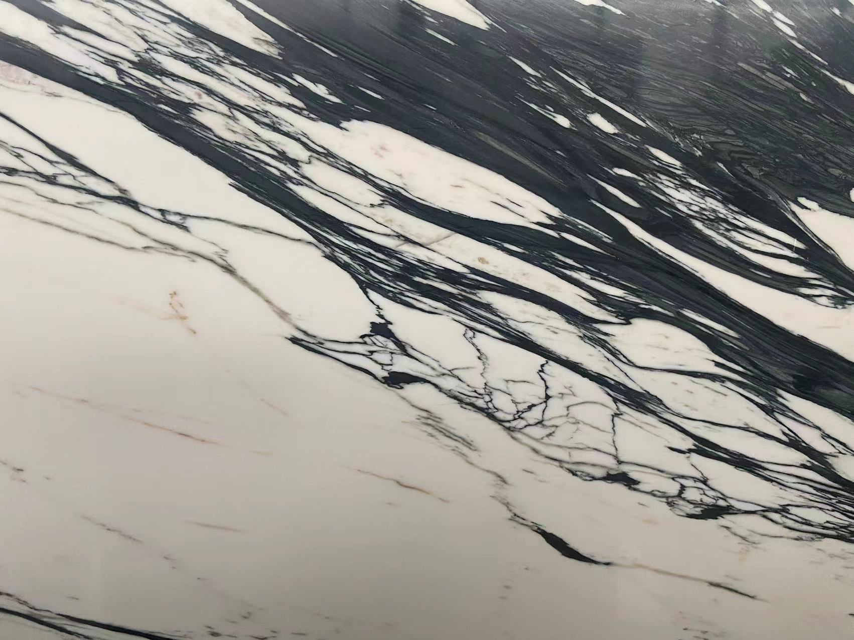 Oriental Calacatta Marble