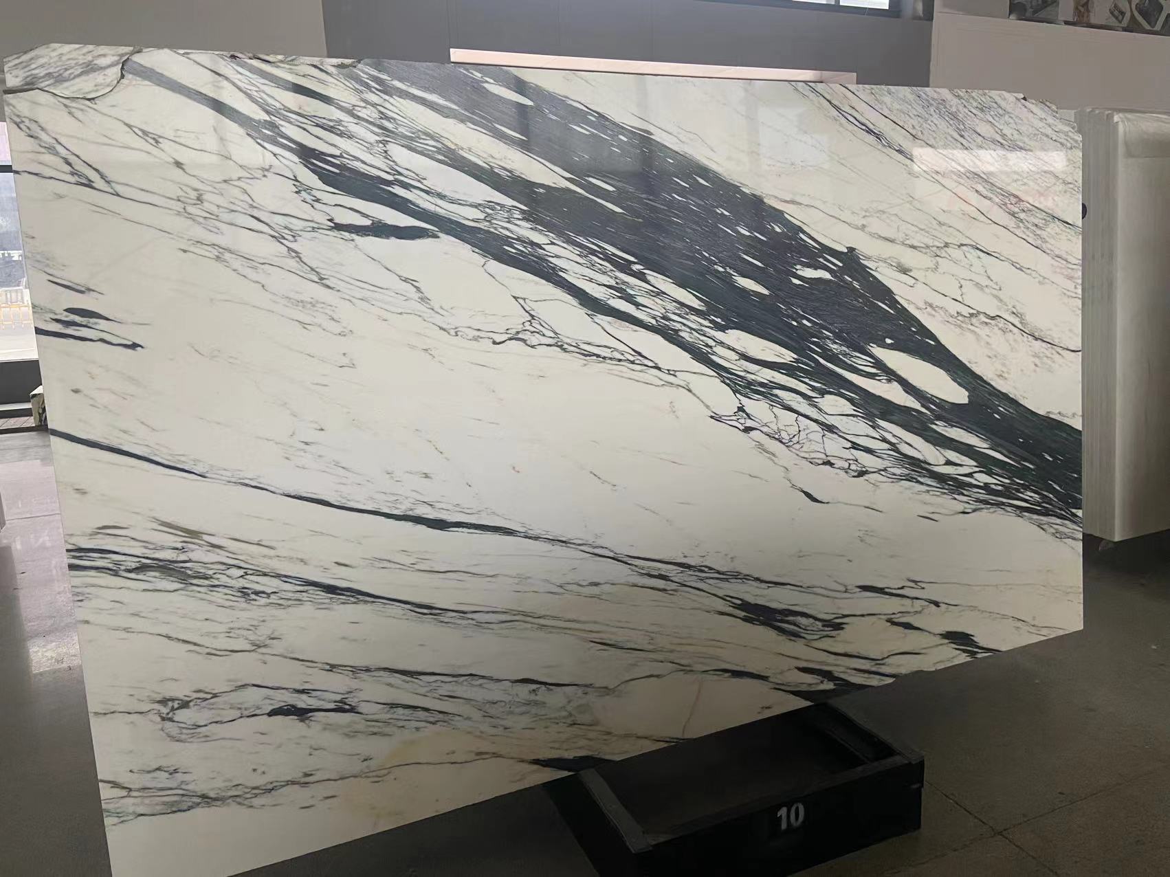 Oriental Calacatta Marble