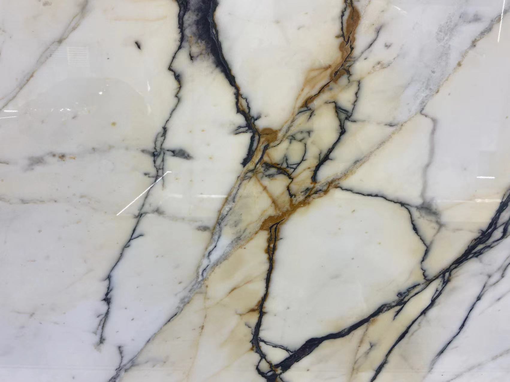 Paonazzo Marble Slab