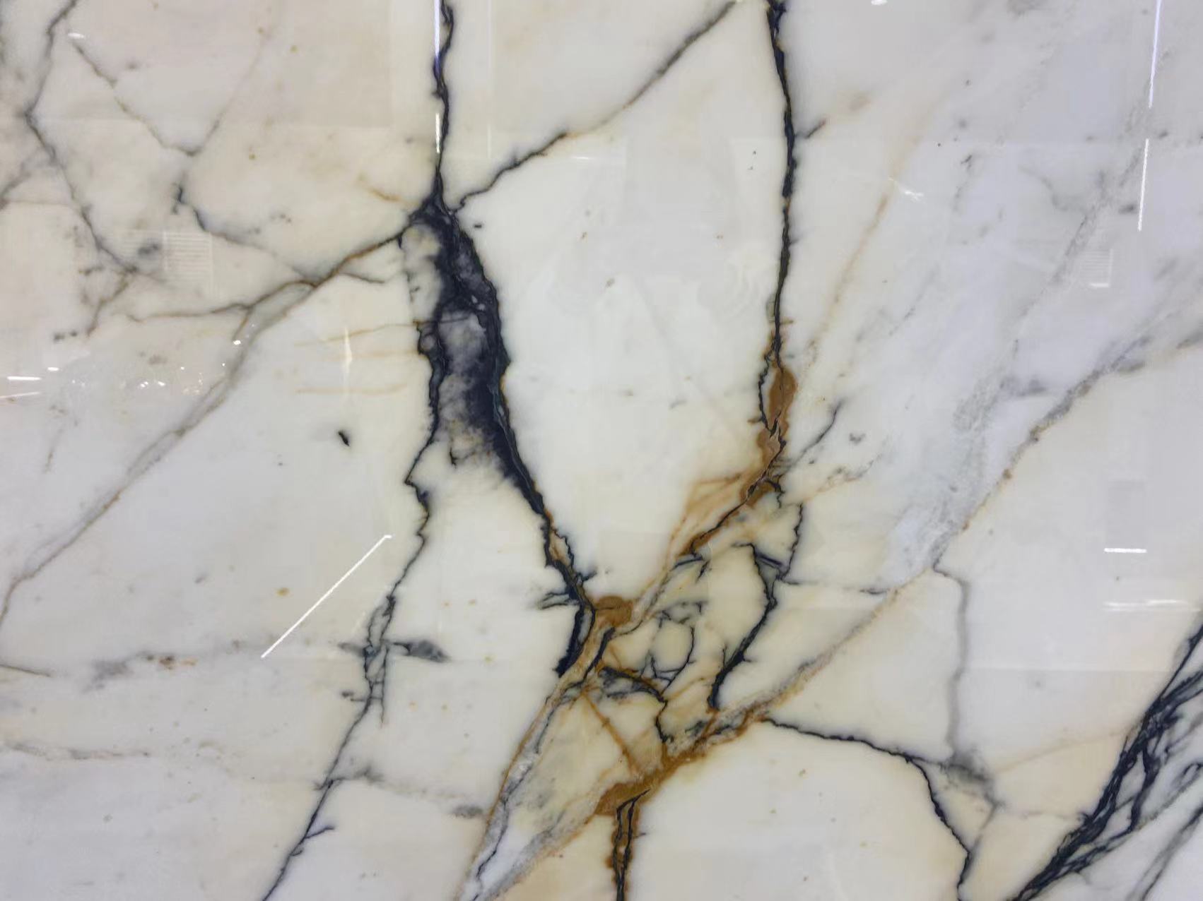 Paonazzo Marble Slab