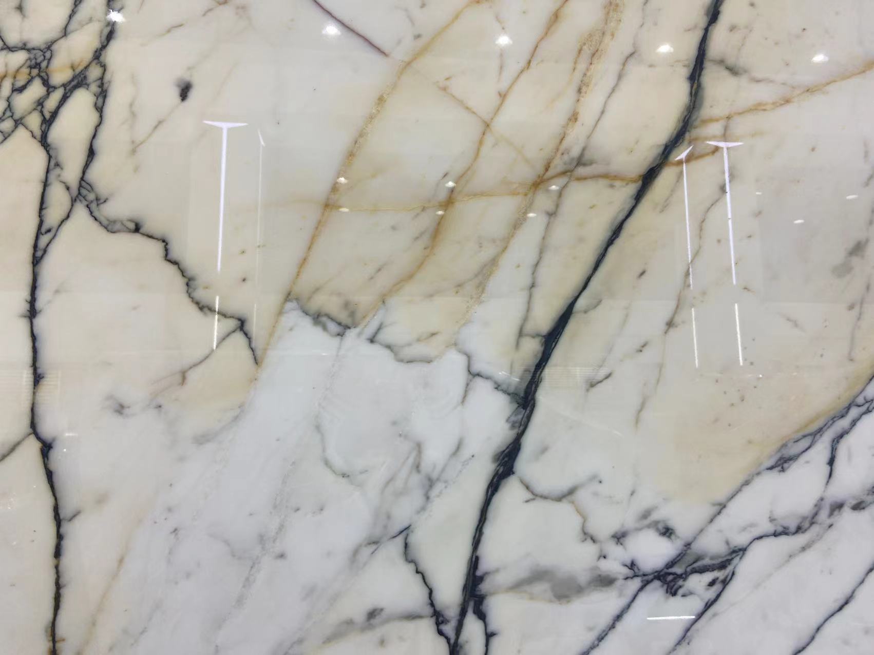 Paonazzo Marble Slab