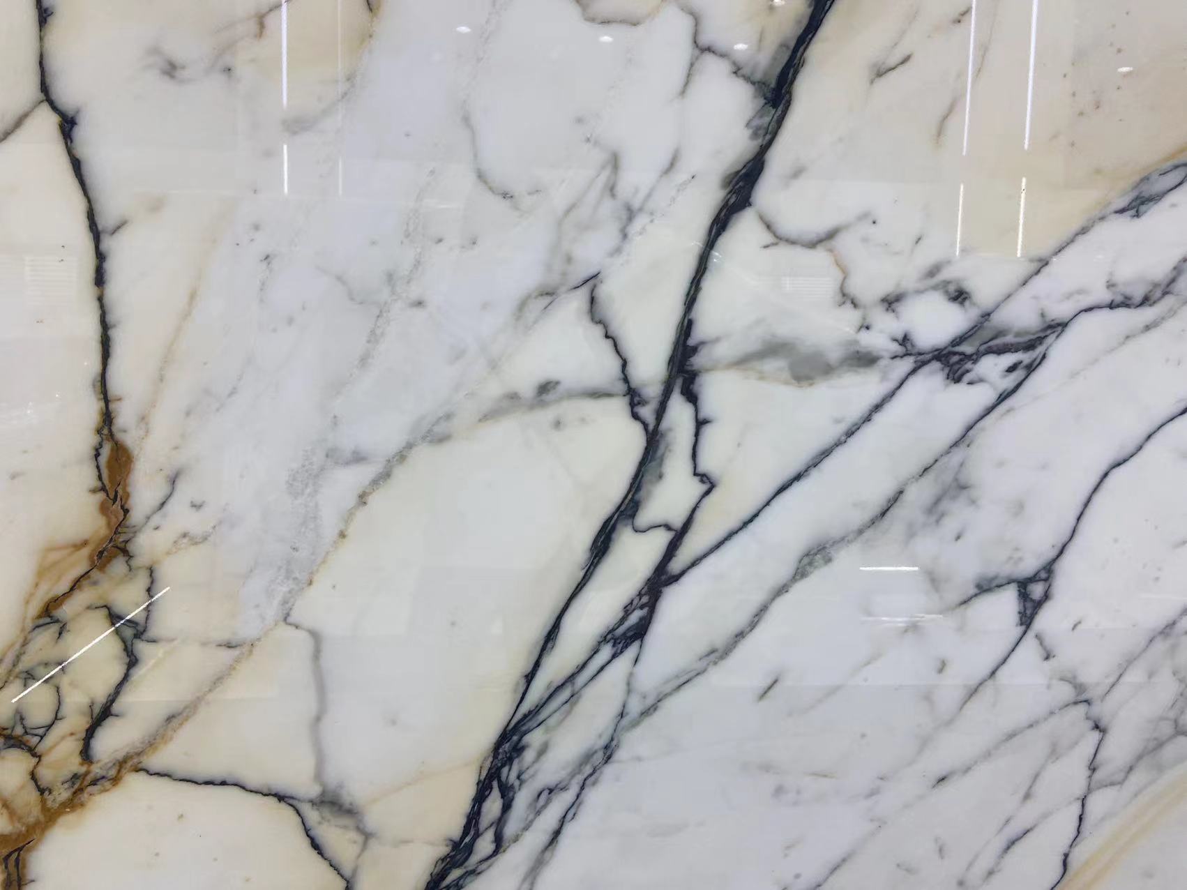 Paonazzo Marble Slab