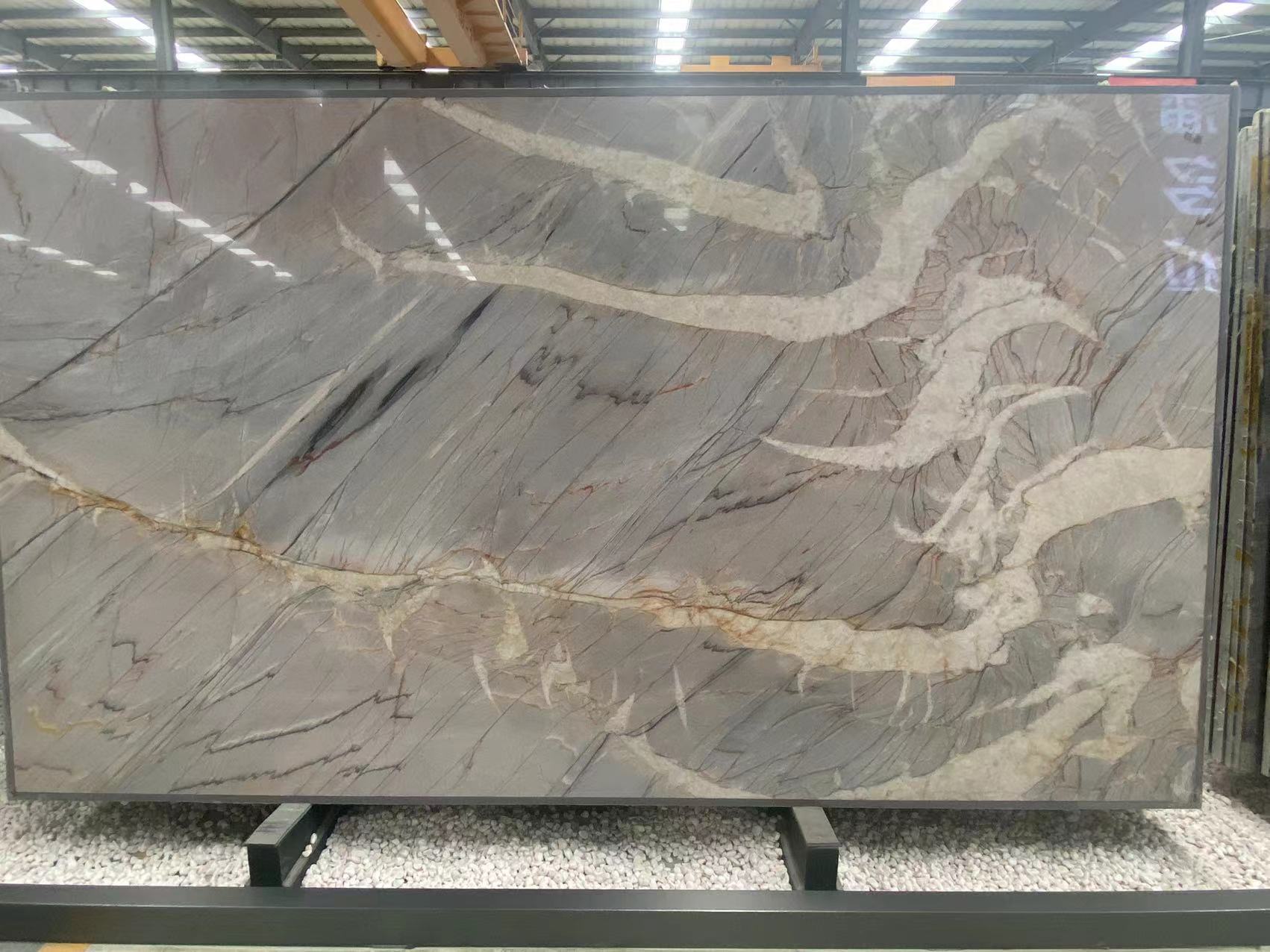 Paramount Quartzite