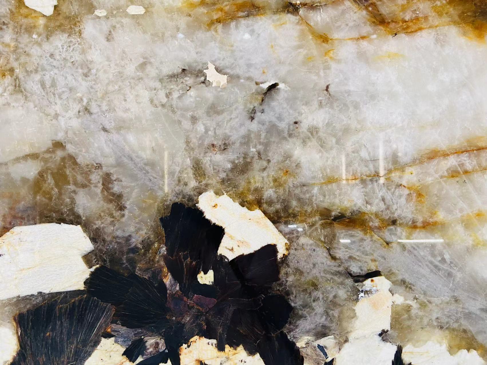 Patagonia Granite 20mm Slabs