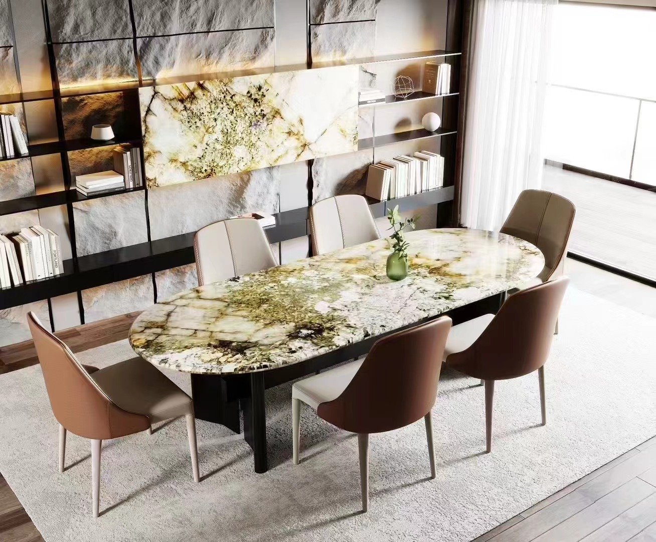 Patagonia Granite 20mm Slabs Tabletops