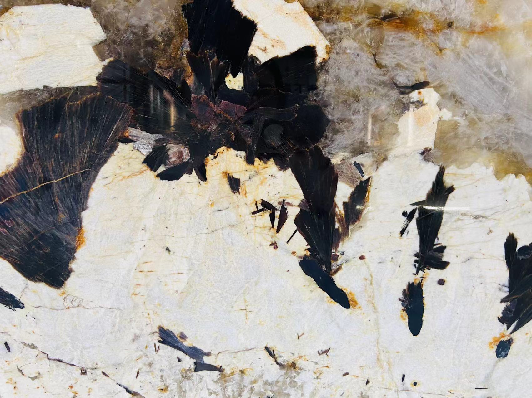 Patagonia Granite 20mm Slabs