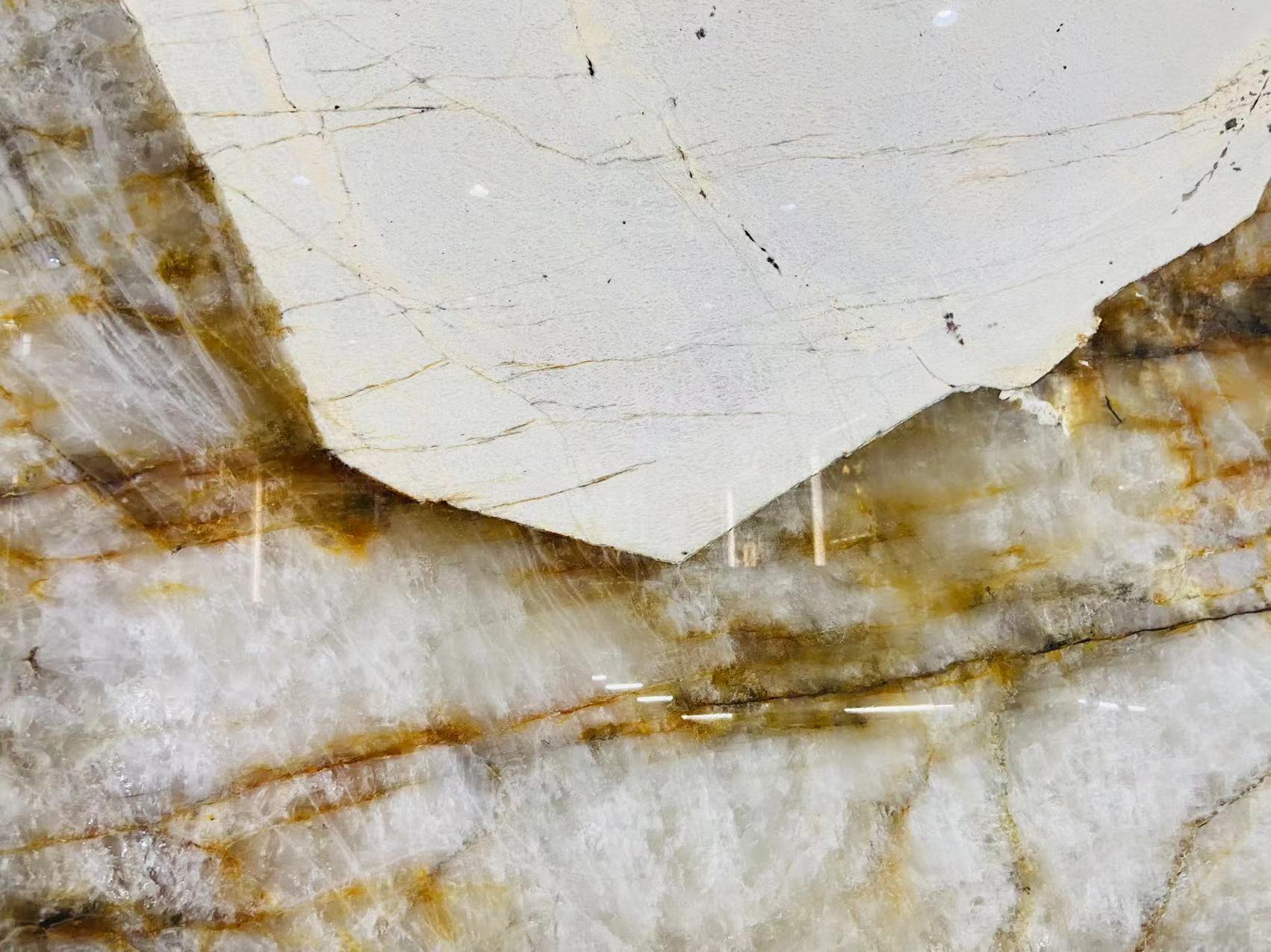 Patagonia Granite 20mm Slabs