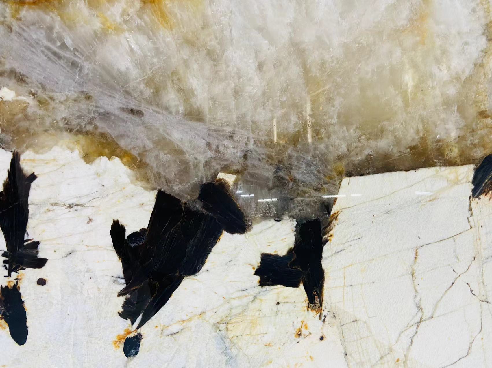 Patagonia Granite 20mm Slabs