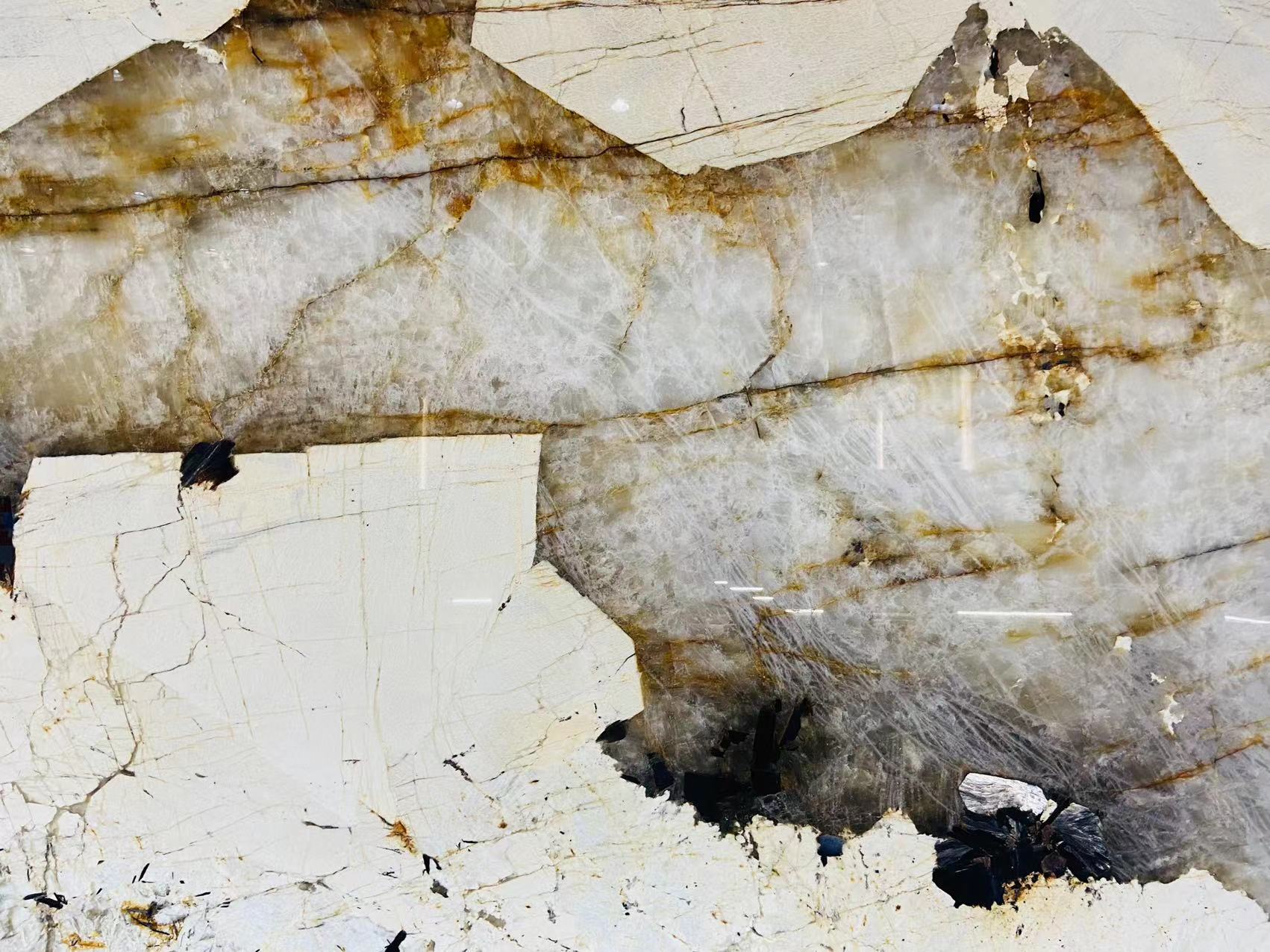 Patagonia Granite 20mm Slabs