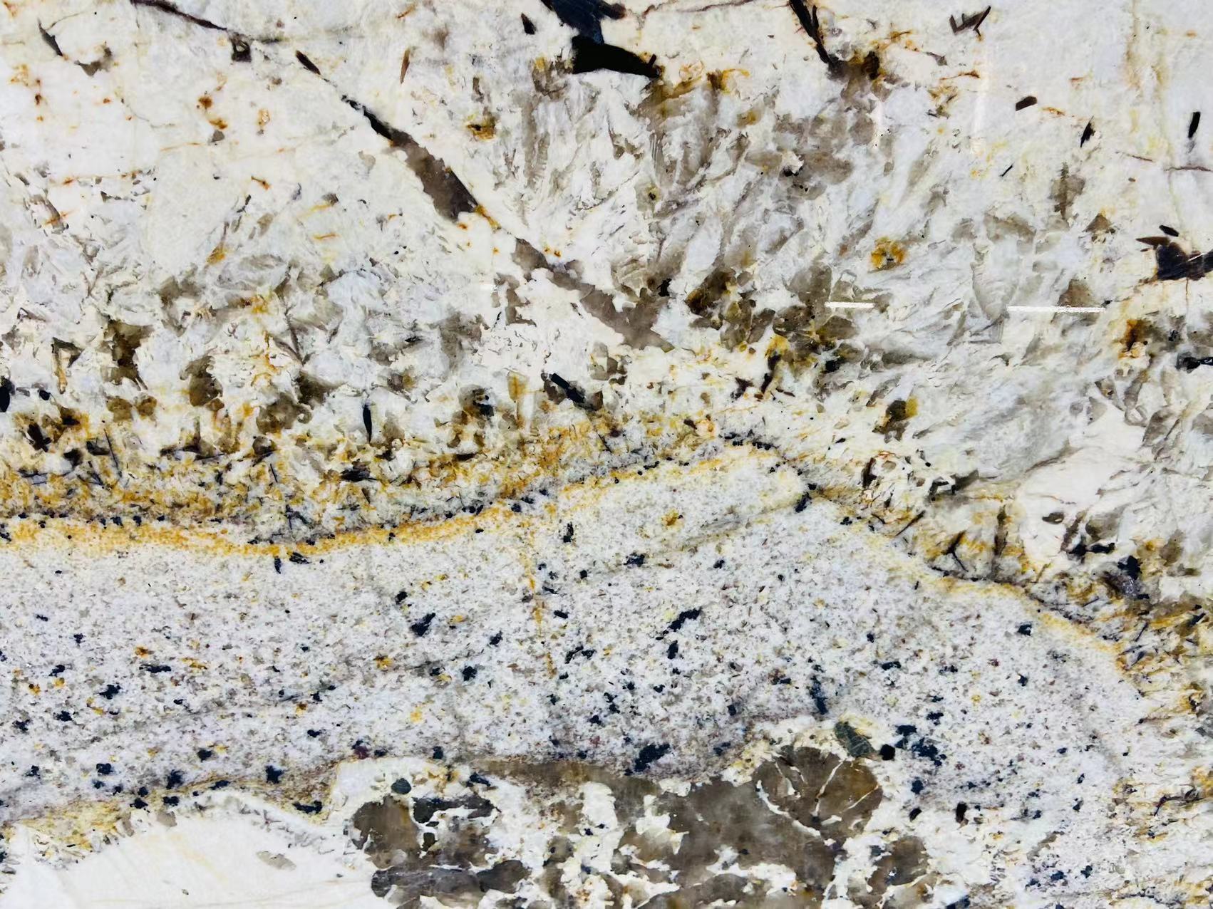 Patagonia Granite 20mm Slabs