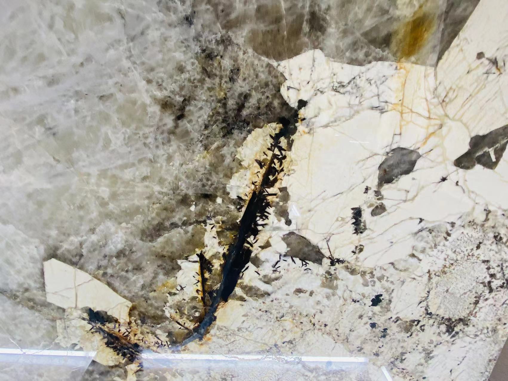 Patagonia Granite Slab